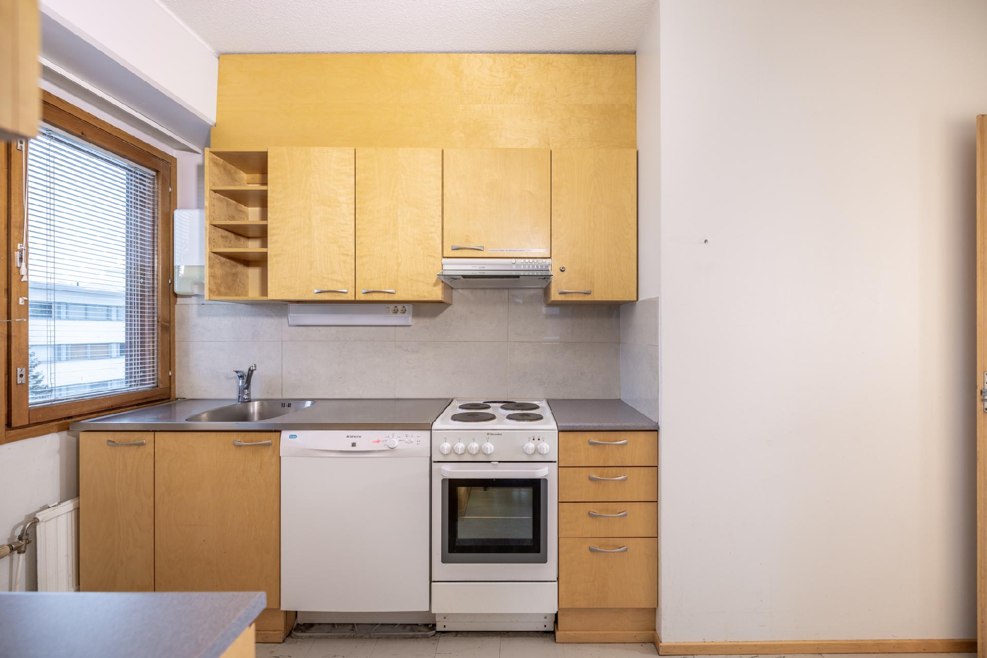 Porrassalmenkatu 8, Keskusta, Mikkeli