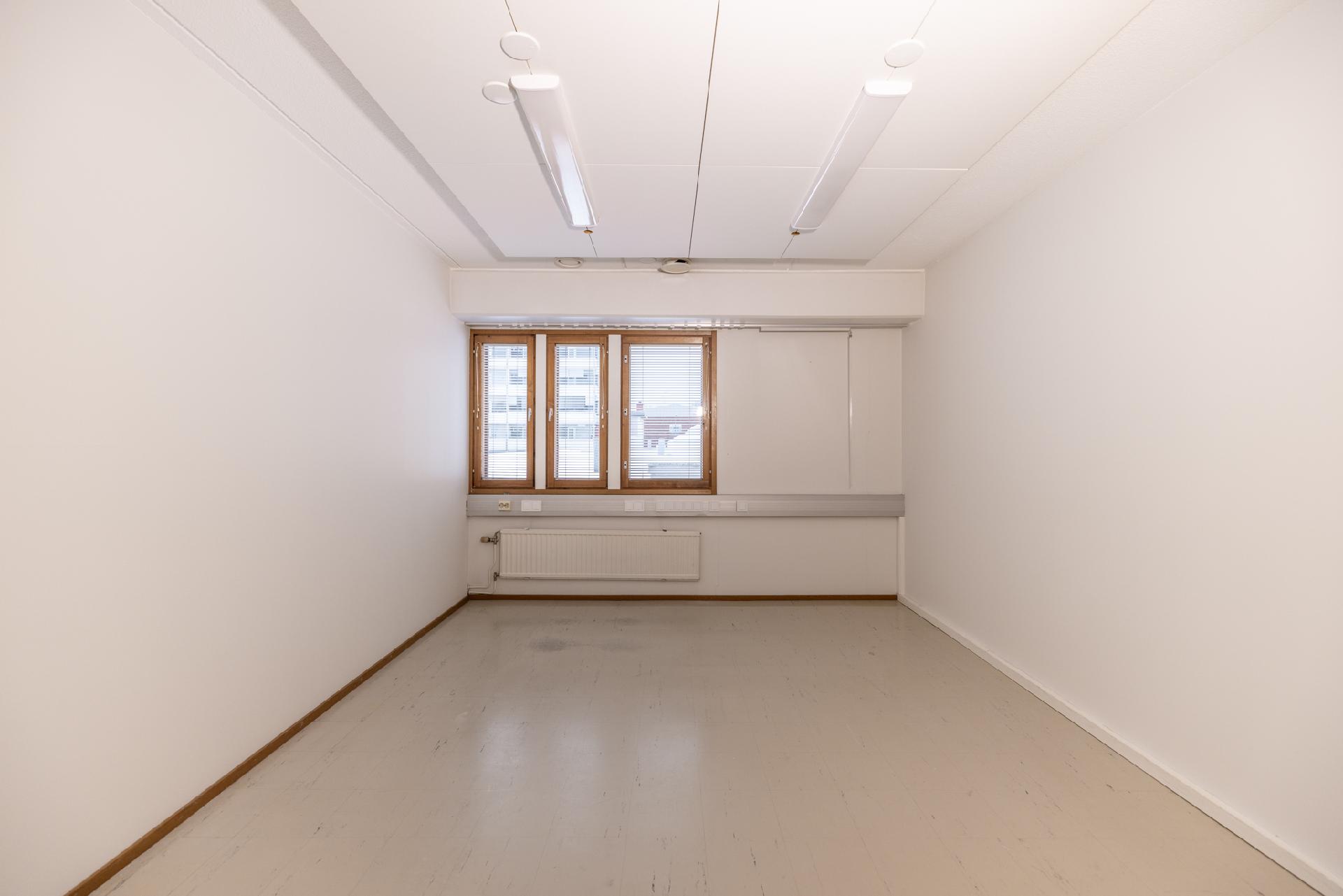 Porrassalmenkatu 8, Keskusta, Mikkeli