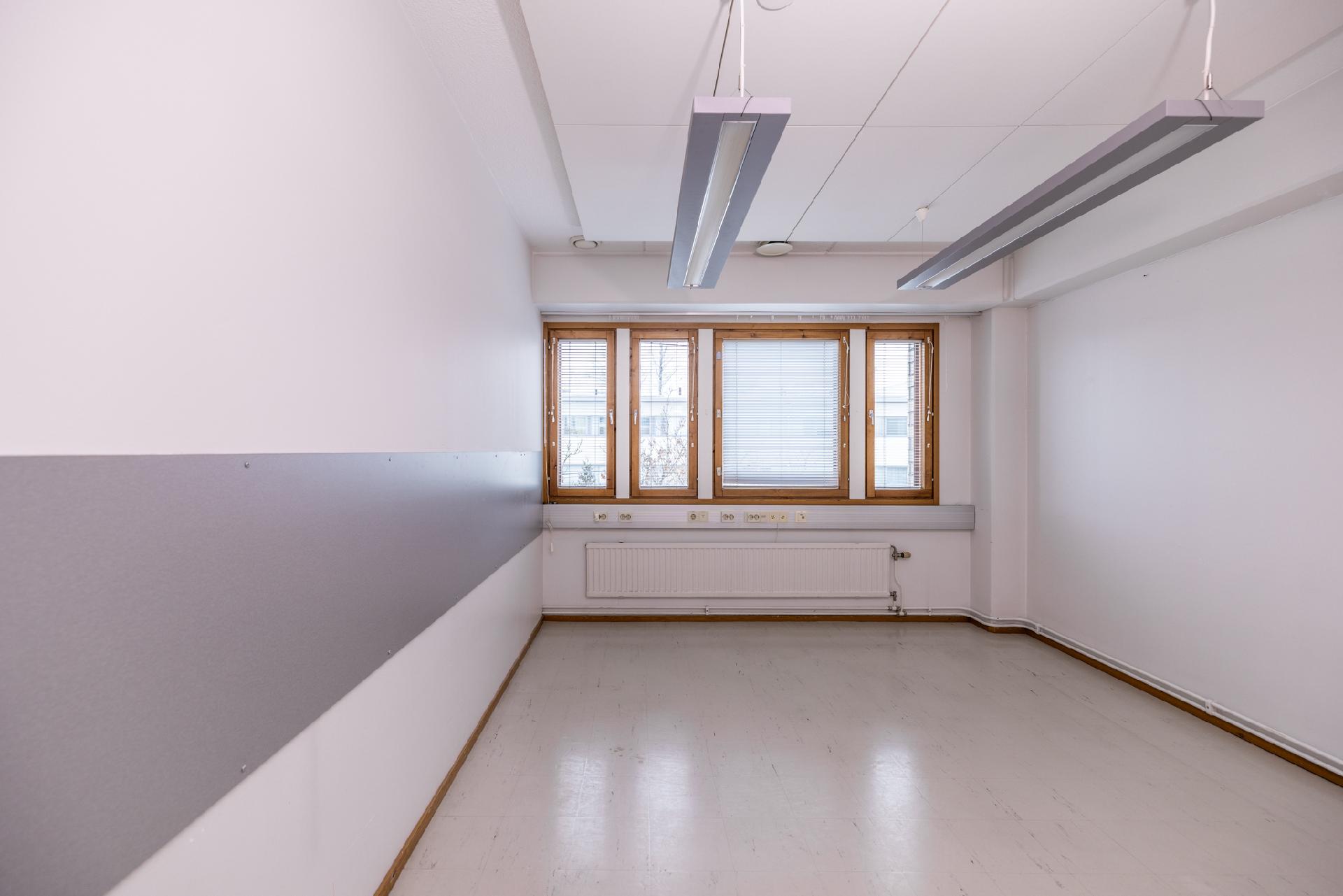 Porrassalmenkatu 8, Keskusta, Mikkeli