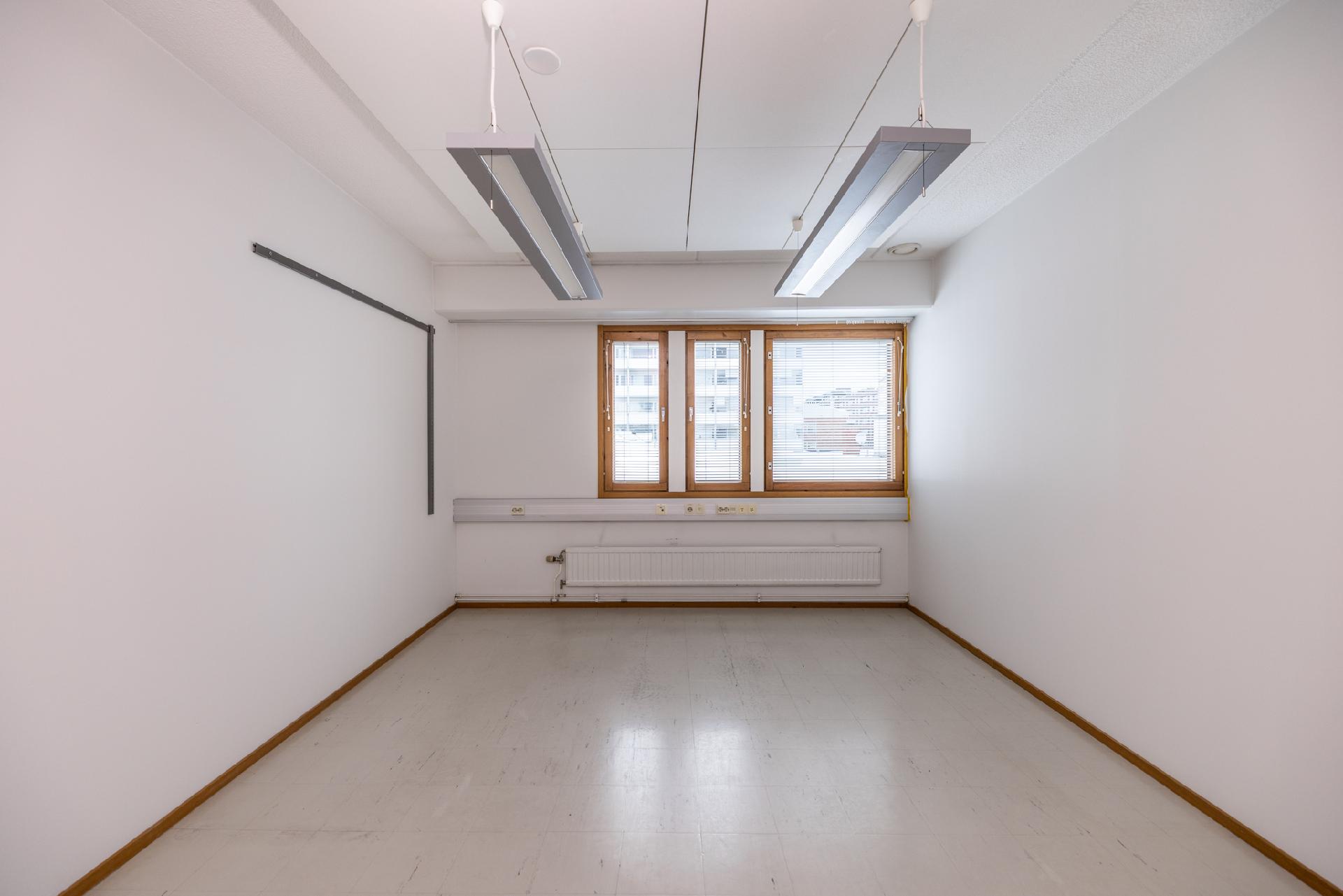 Porrassalmenkatu 8, Keskusta, Mikkeli