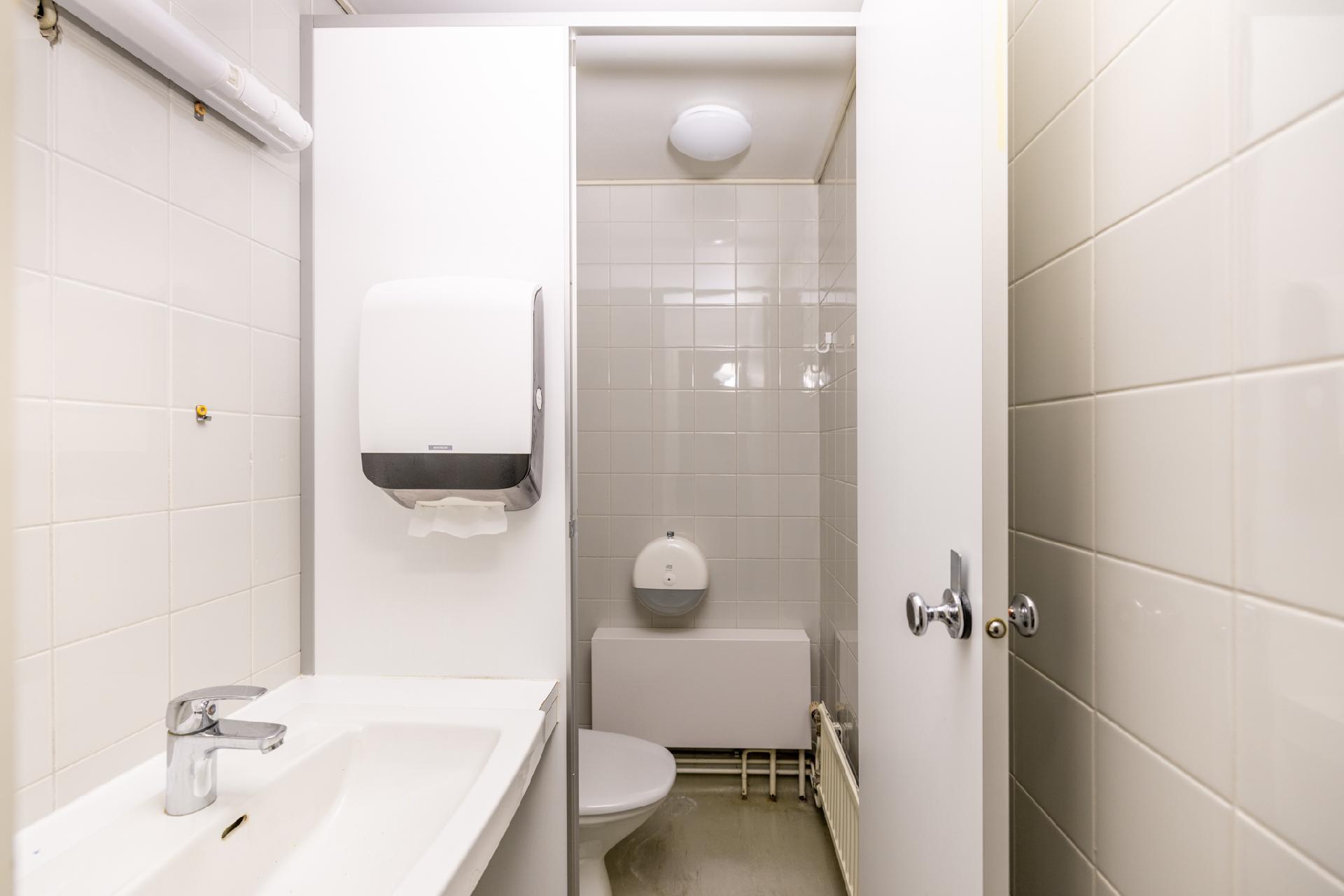 Porrassalmenkatu 8, Keskusta, Mikkeli