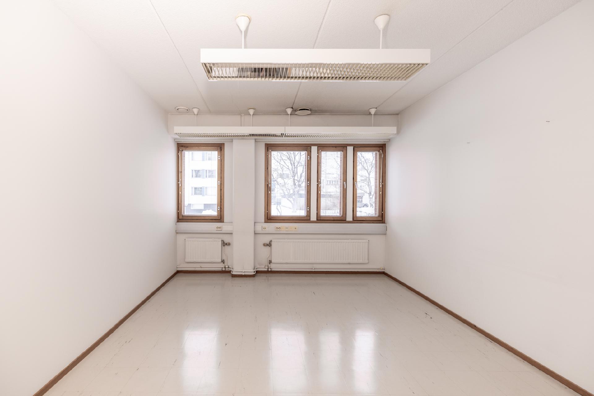 Porrassalmenkatu 8, Keskusta, Mikkeli