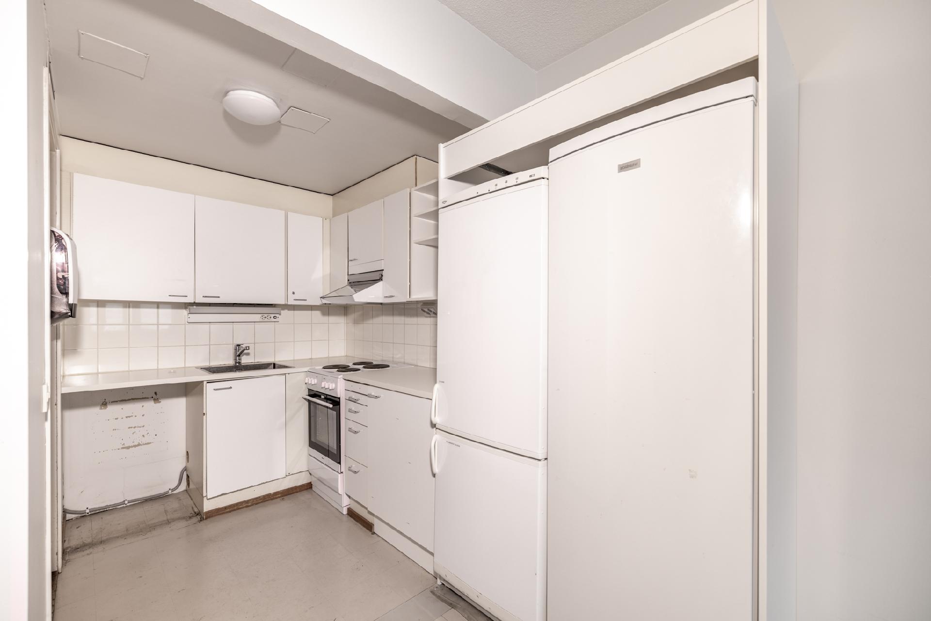 Porrassalmenkatu 8, Keskusta, Mikkeli