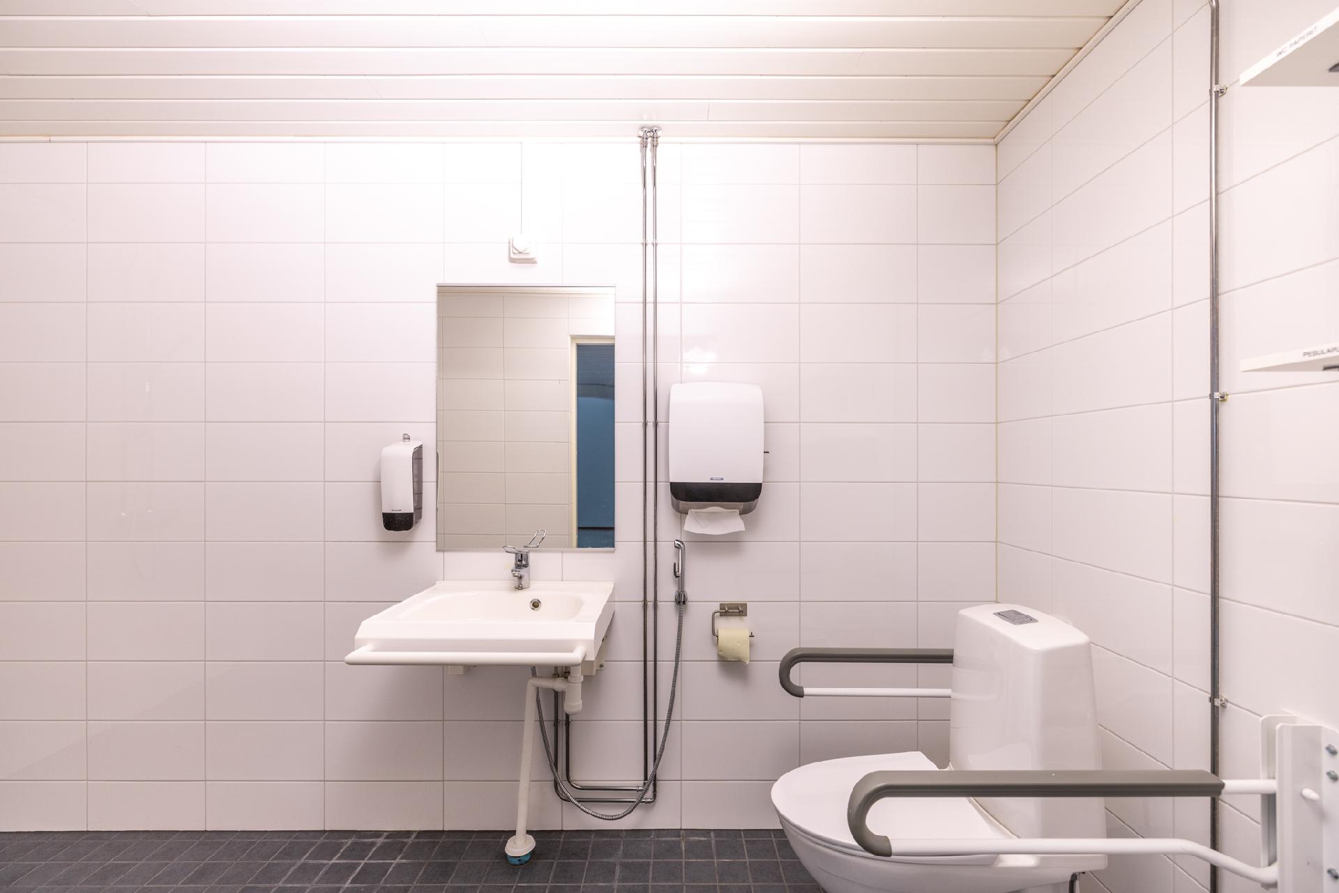 Porrassalmenkatu 8, Keskusta, Mikkeli