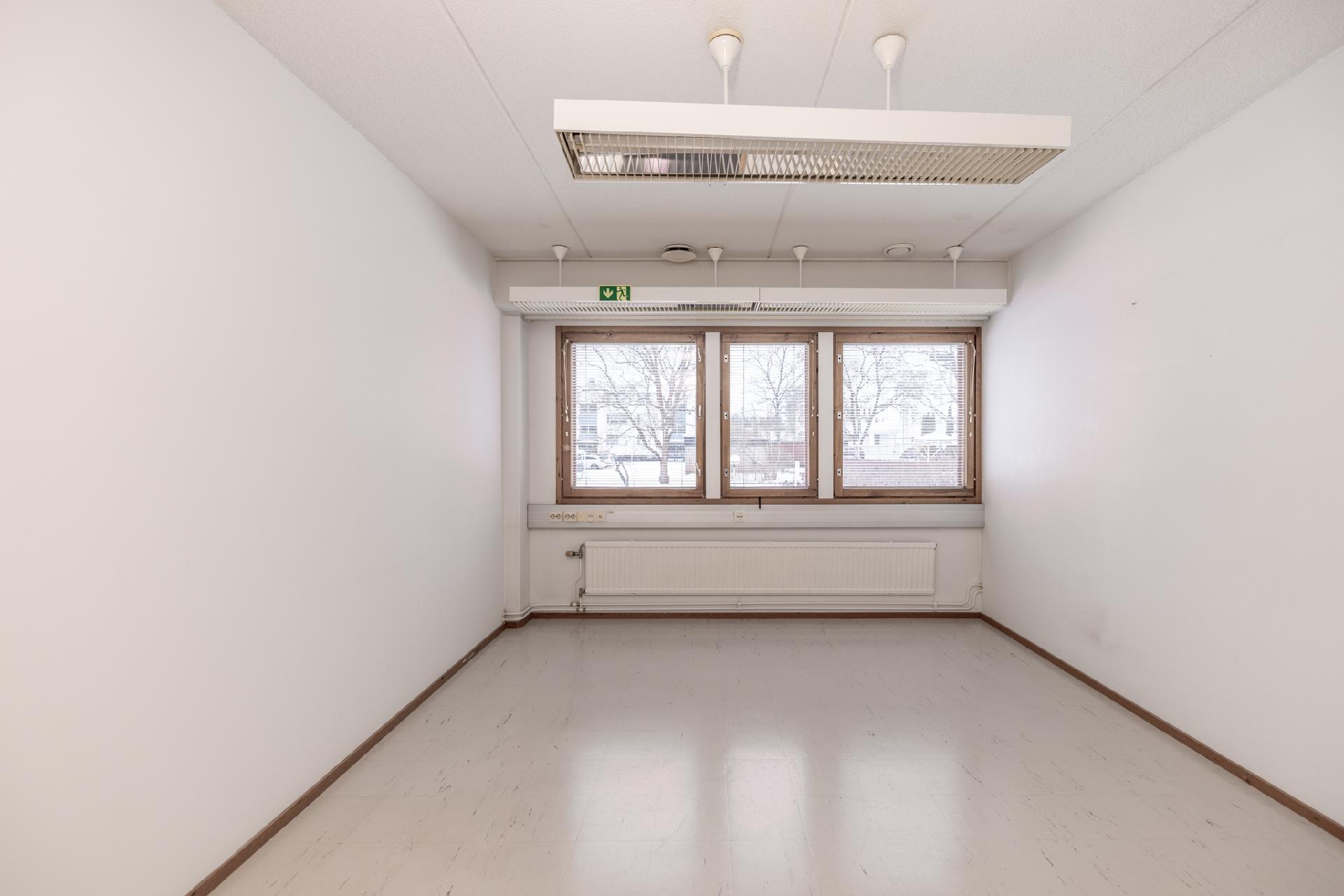 Porrassalmenkatu 8, Keskusta, Mikkeli