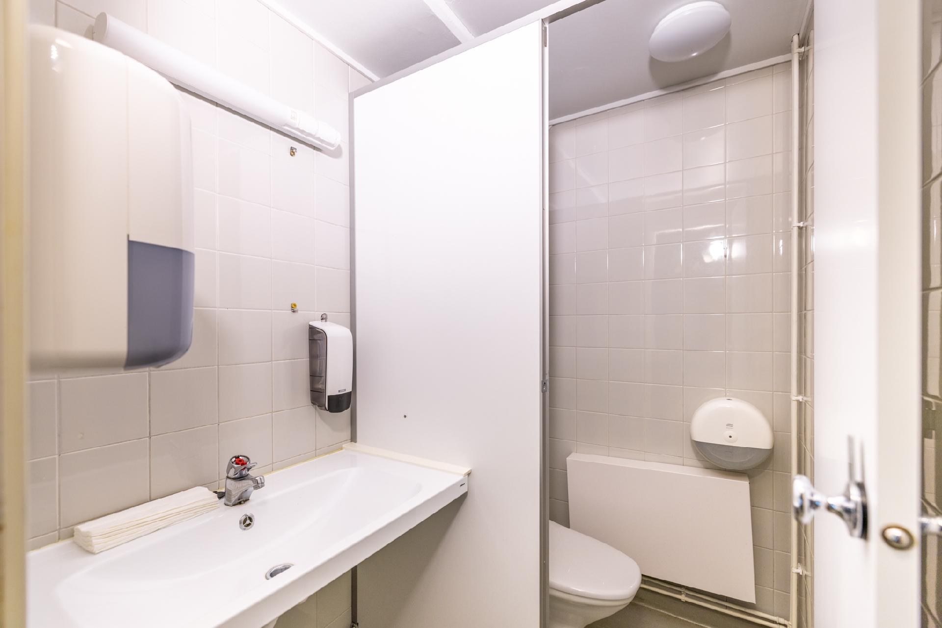 Porrassalmenkatu 8, Keskusta, Mikkeli