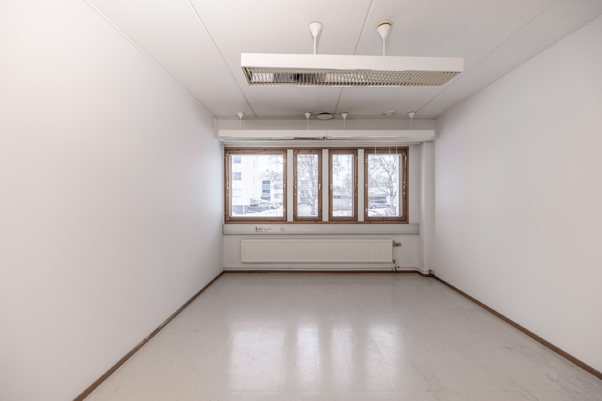 Porrassalmenkatu 8, Keskusta, Mikkeli