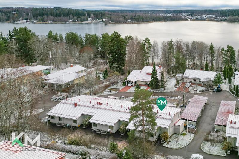 Rantakallionkatu 3, Kaukkari, Lahti