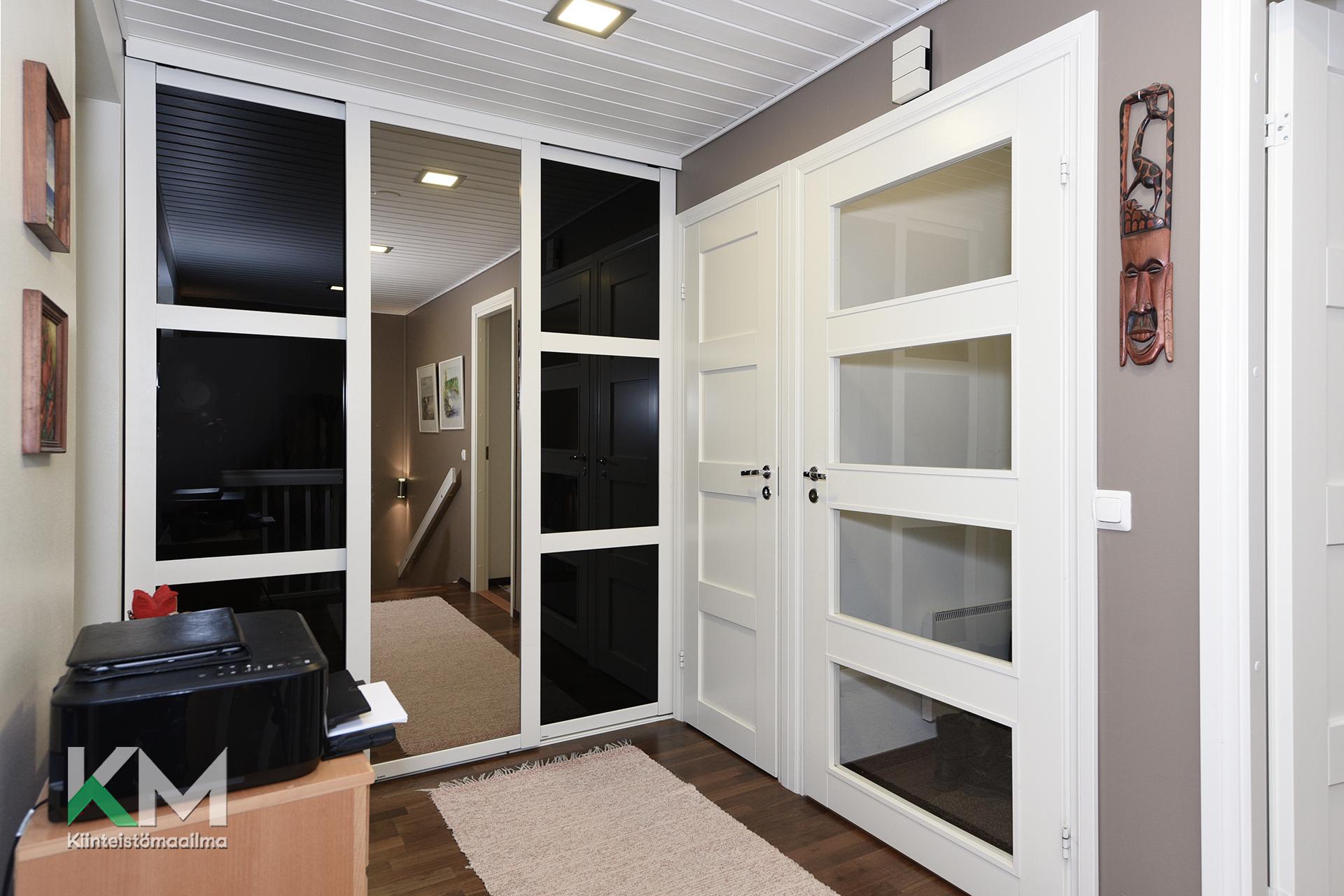 Rantakallionkatu 3, Kaukkari, Lahti