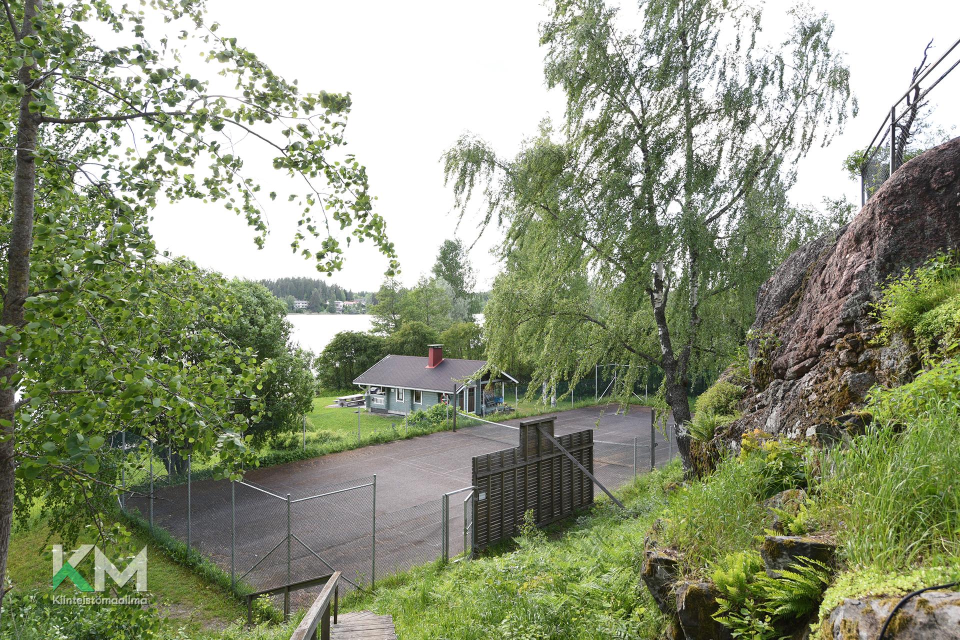 Rantakallionkatu 3, Kaukkari, Lahti