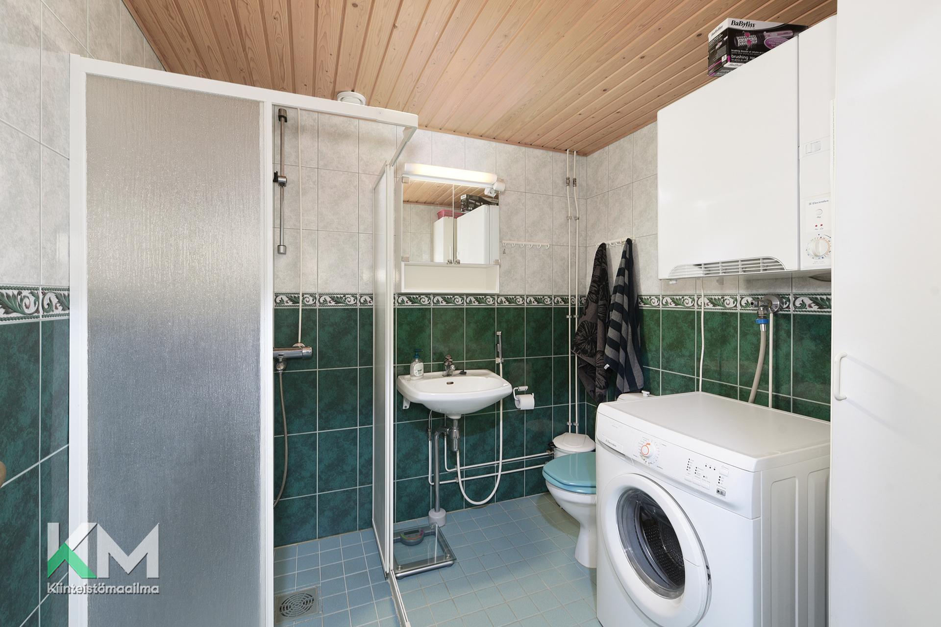 Rantakallionkatu 3, Kaukkari, Lahti