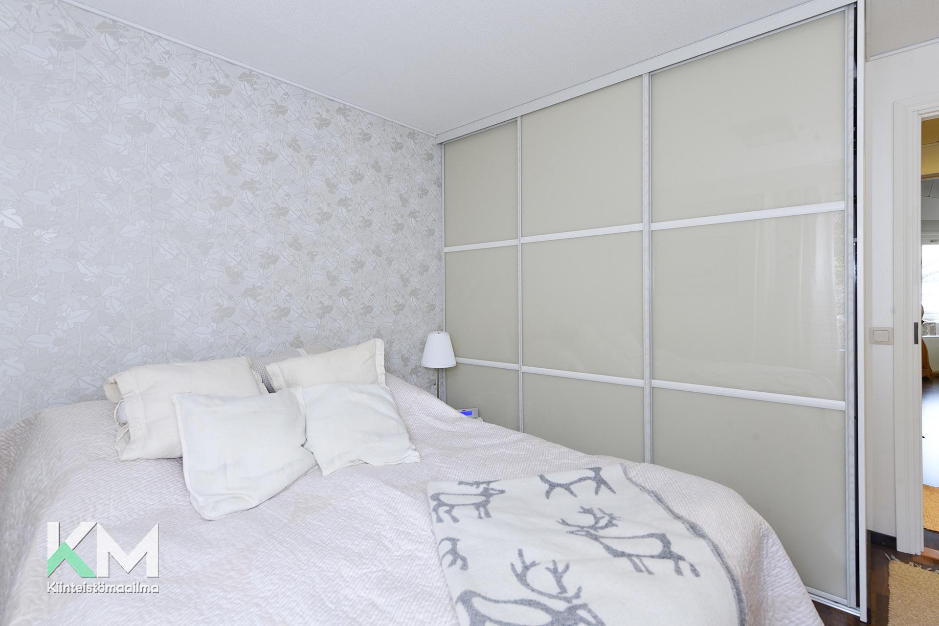 Rantakallionkatu 3, Kaukkari, Lahti