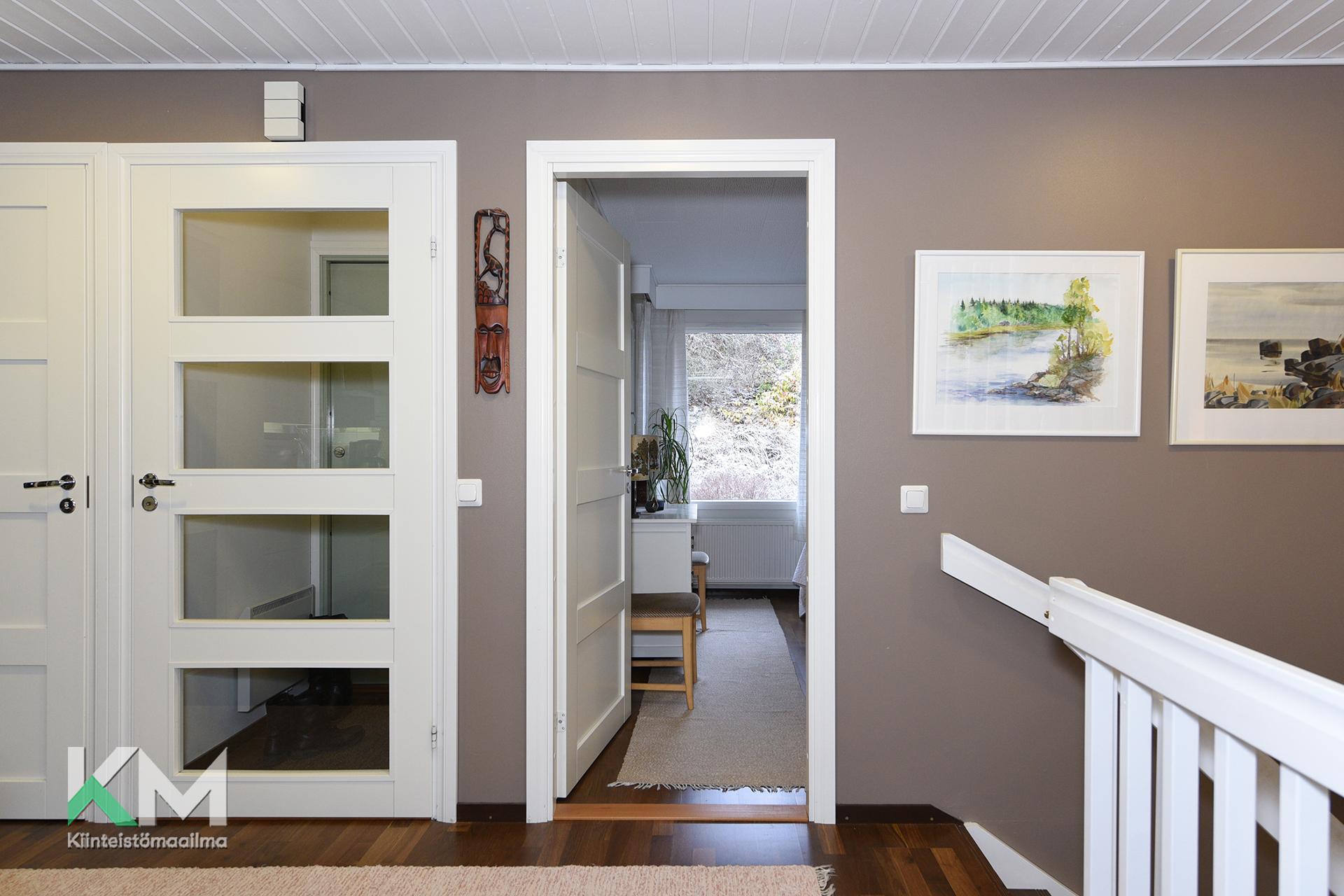 Rantakallionkatu 3, Kaukkari, Lahti