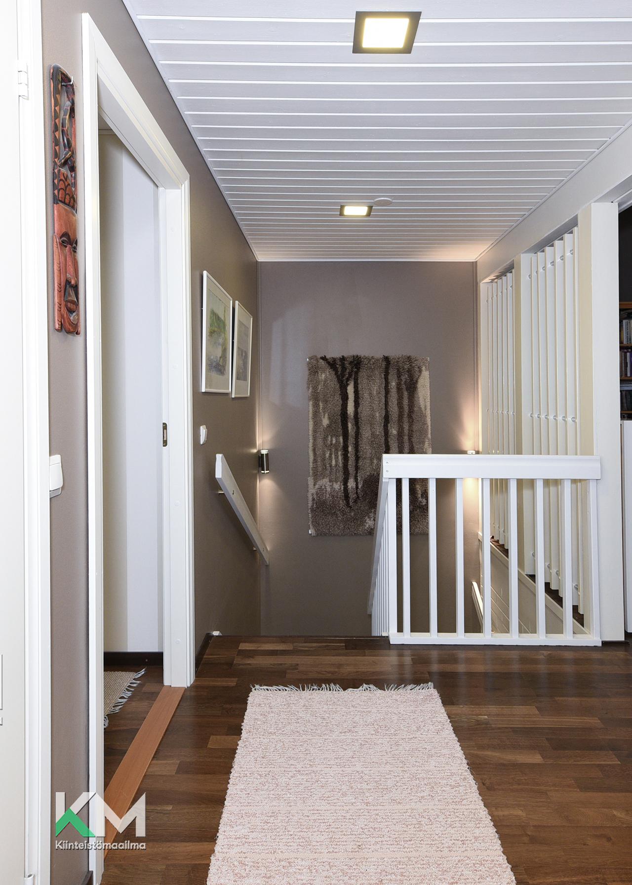 Rantakallionkatu 3, Kaukkari, Lahti