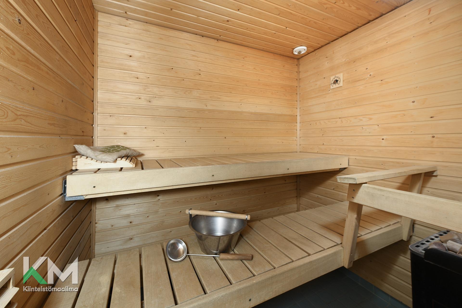 Rantakallionkatu 3, Kaukkari, Lahti