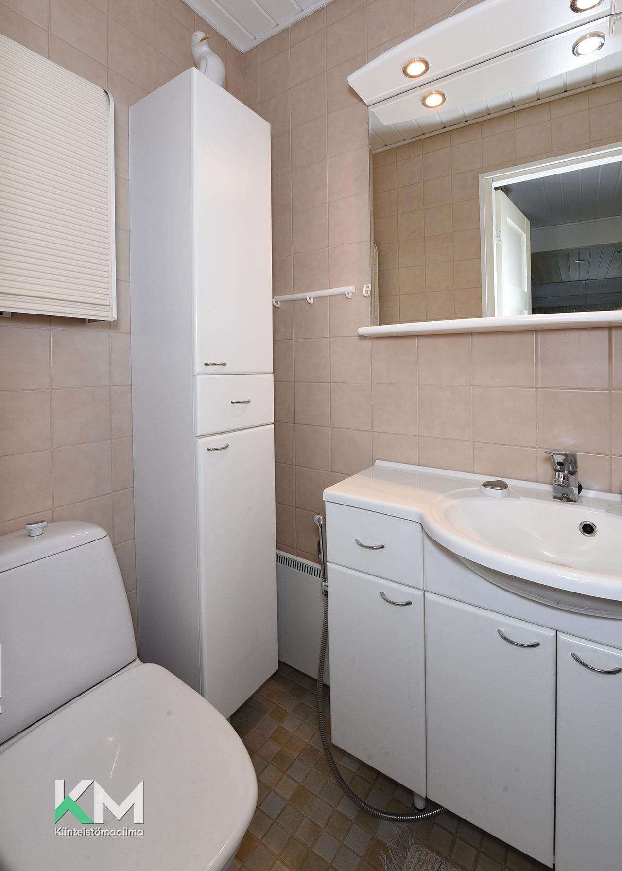 Rantakallionkatu 3, Kaukkari, Lahti