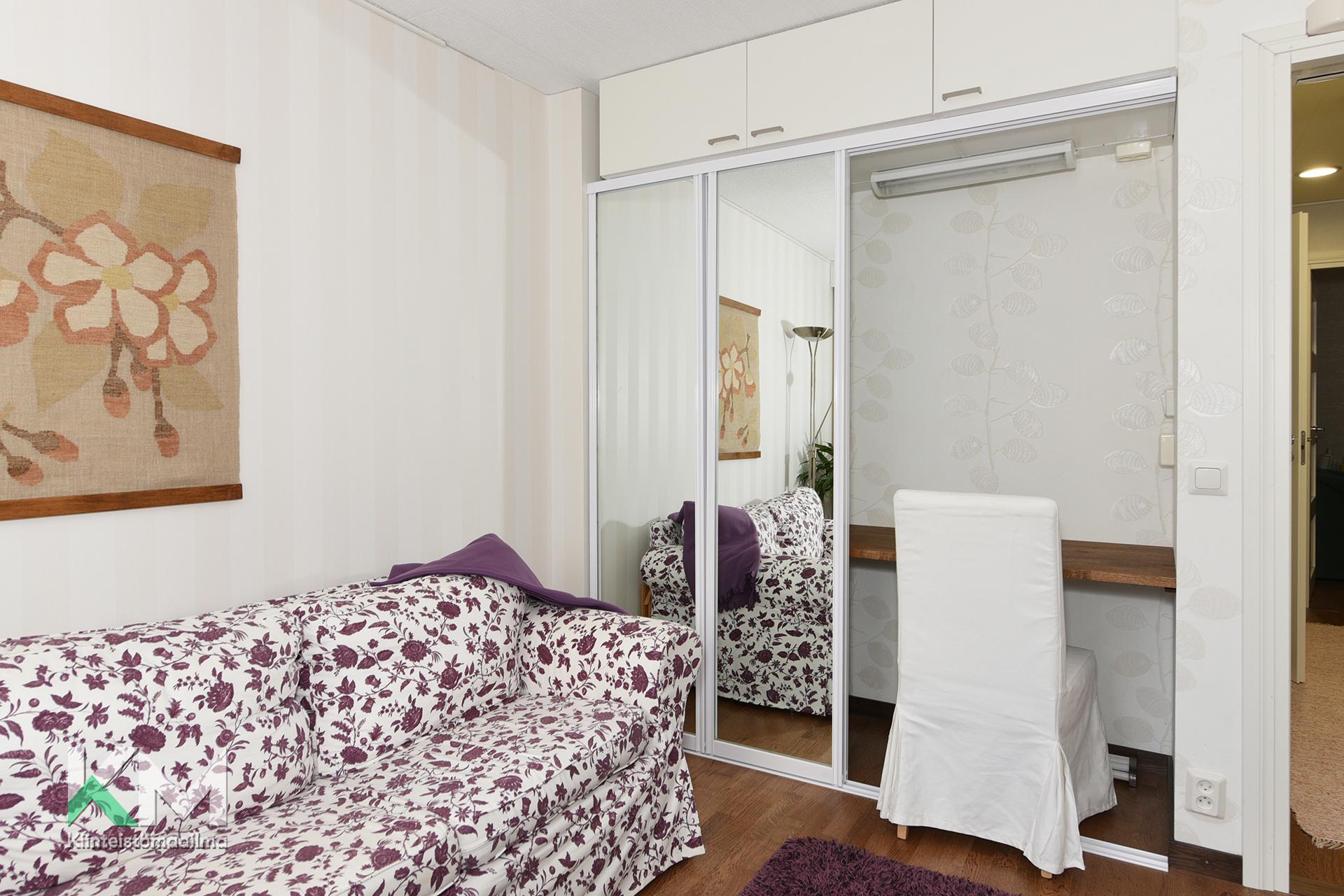 Rantakallionkatu 3, Kaukkari, Lahti