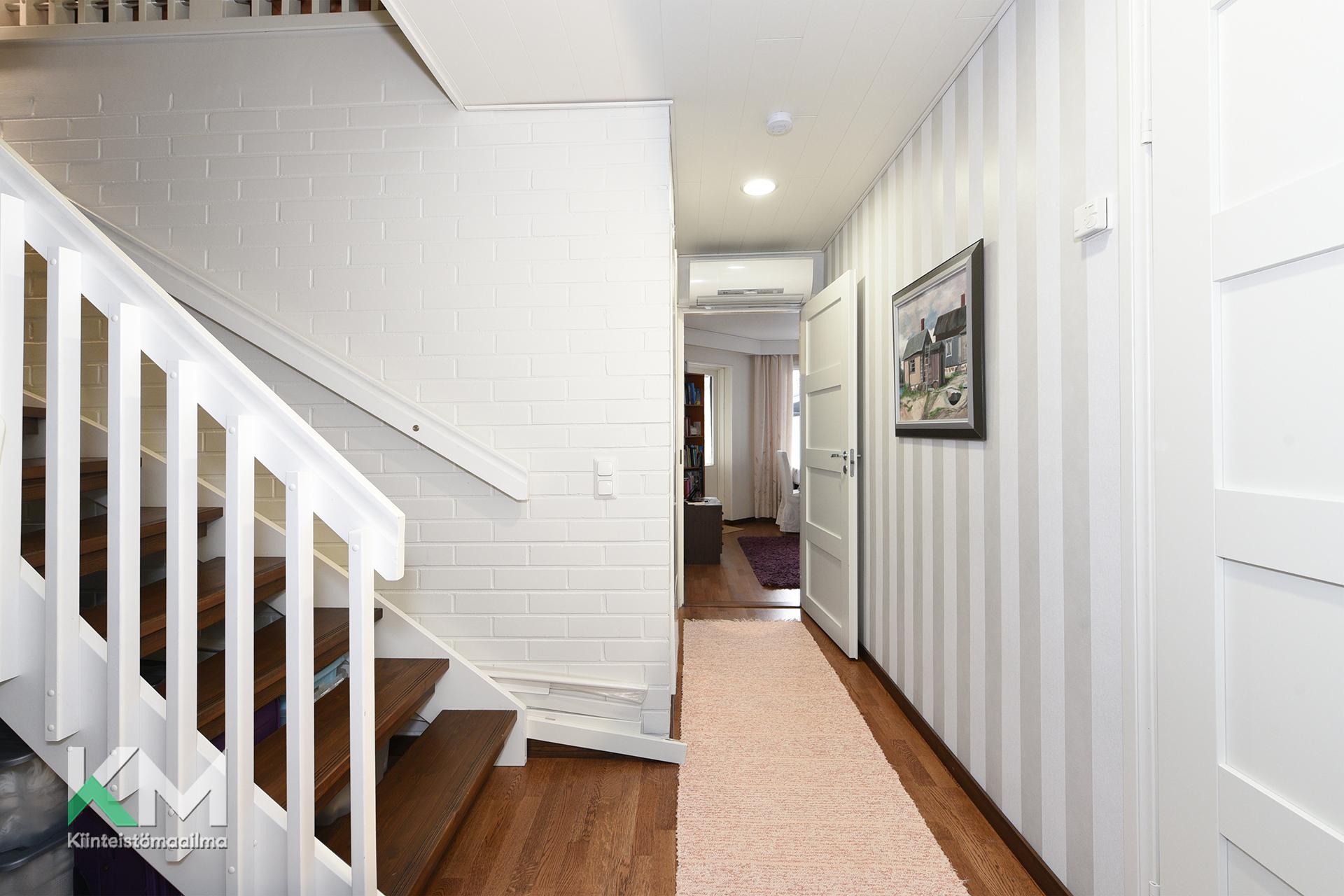 Rantakallionkatu 3, Kaukkari, Lahti