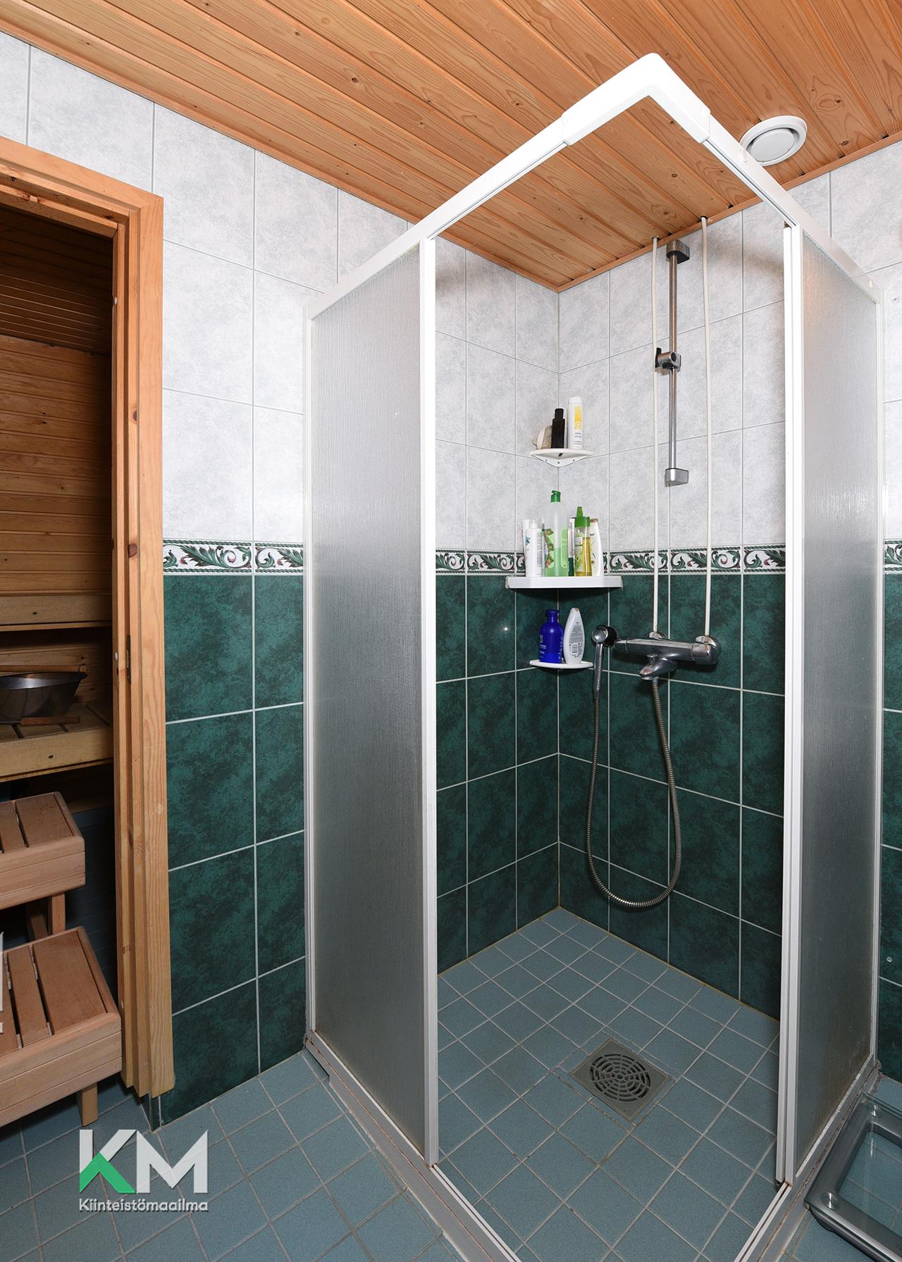 Rantakallionkatu 3, Kaukkari, Lahti