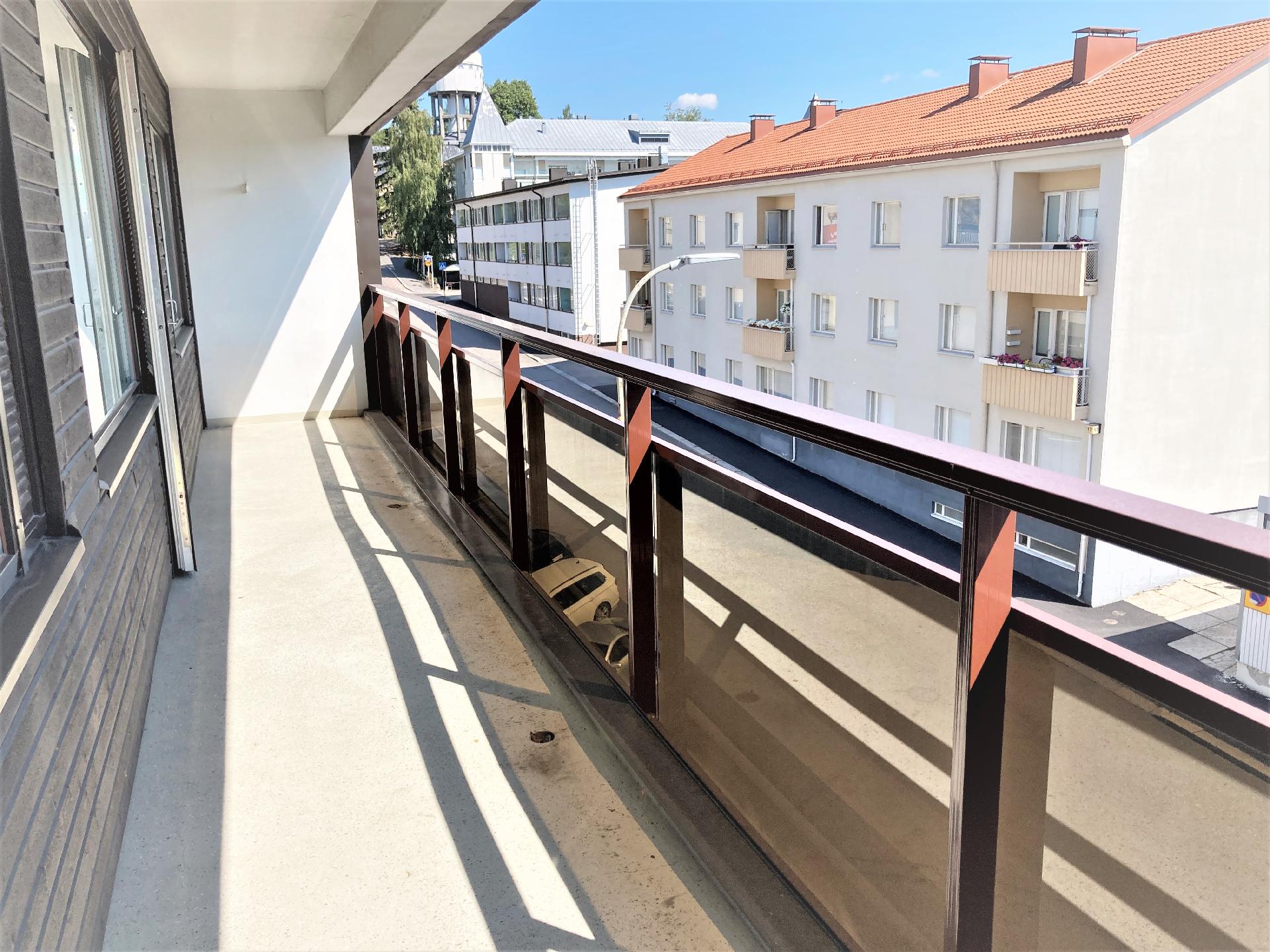 Mikonkatu 12, Keskusta, Mikkeli