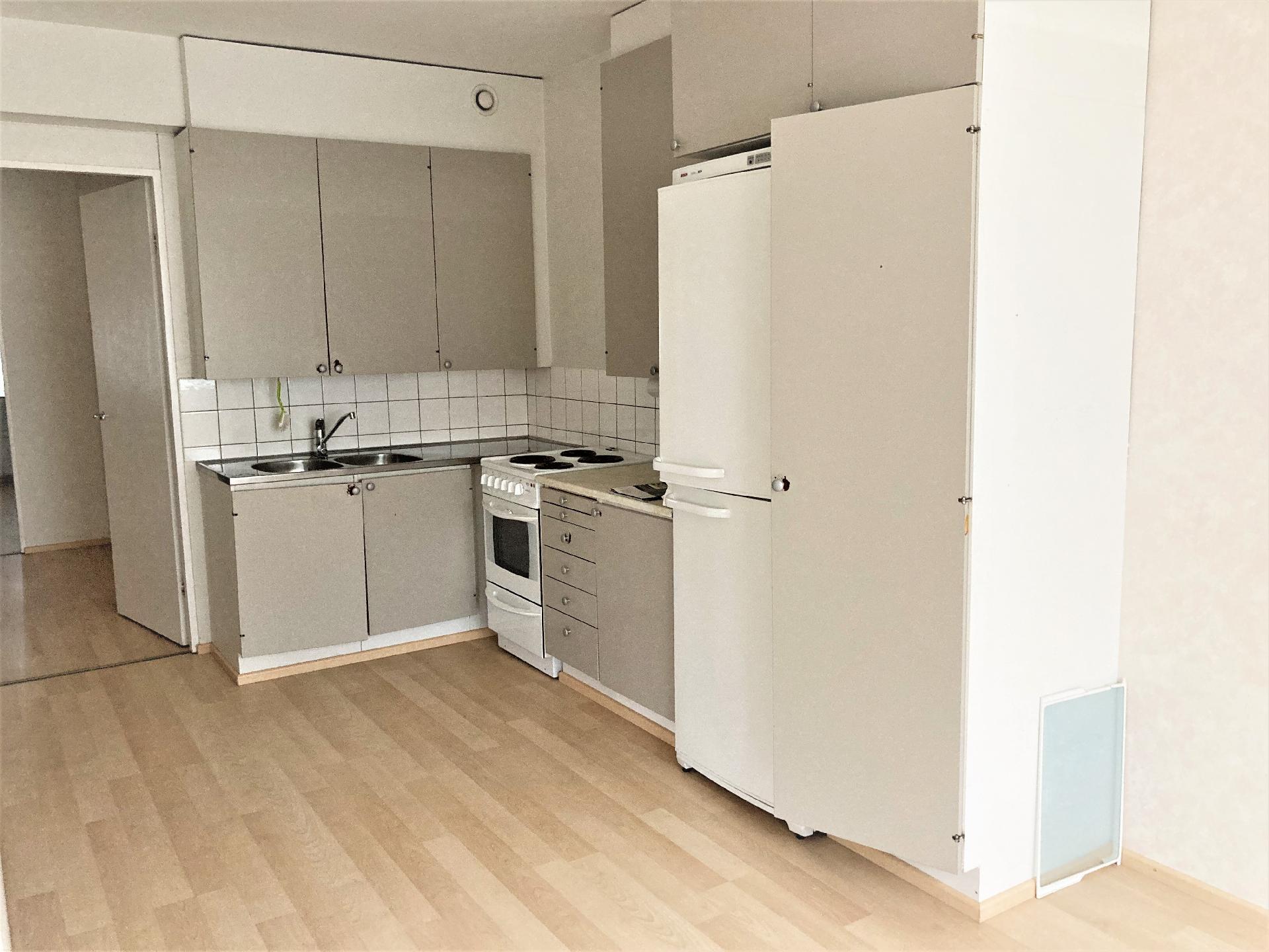 Mikonkatu 12, Keskusta, Mikkeli