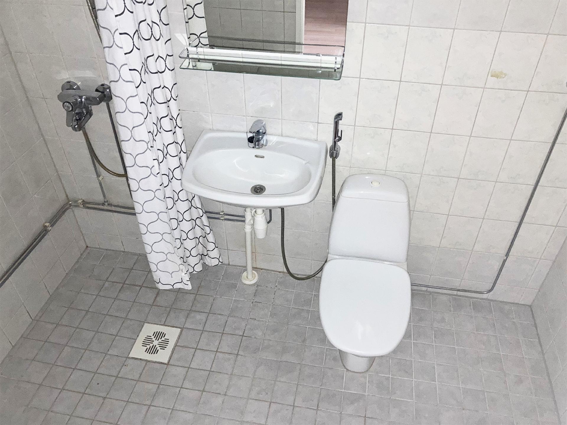 Mikonkatu 12, Keskusta, Mikkeli