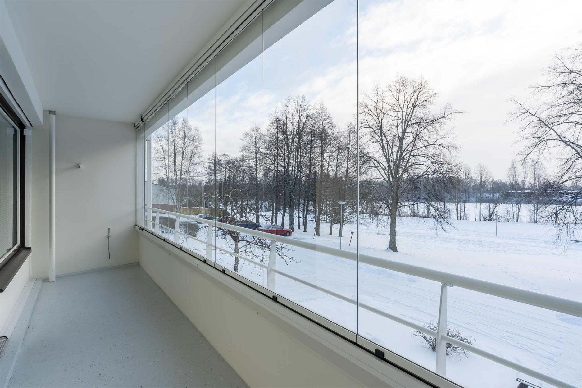 Vallerinkatu 25, Epilä, Tampere