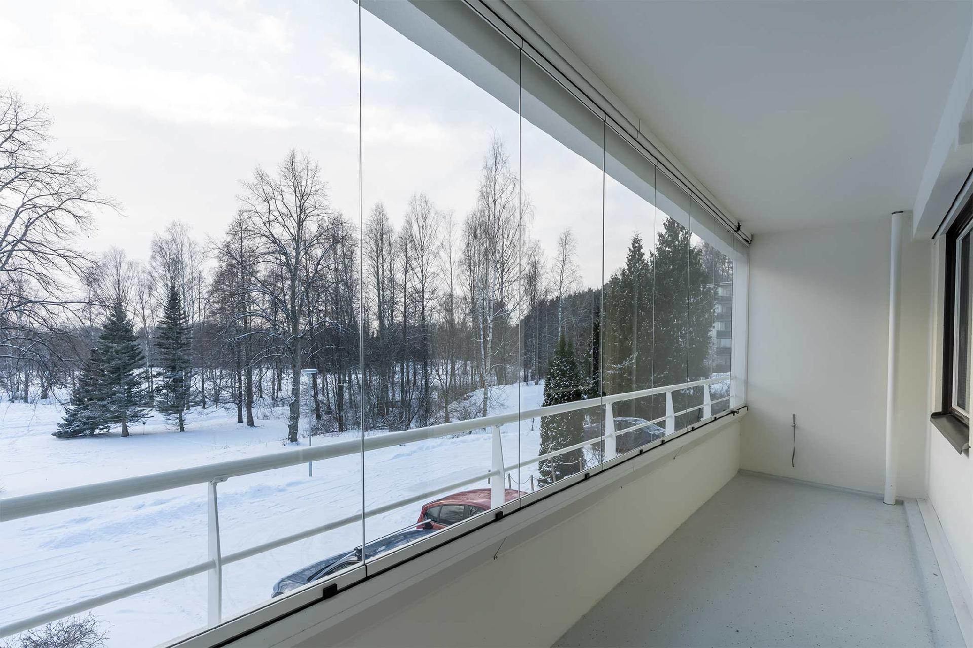 Vallerinkatu 25, Epilä, Tampere