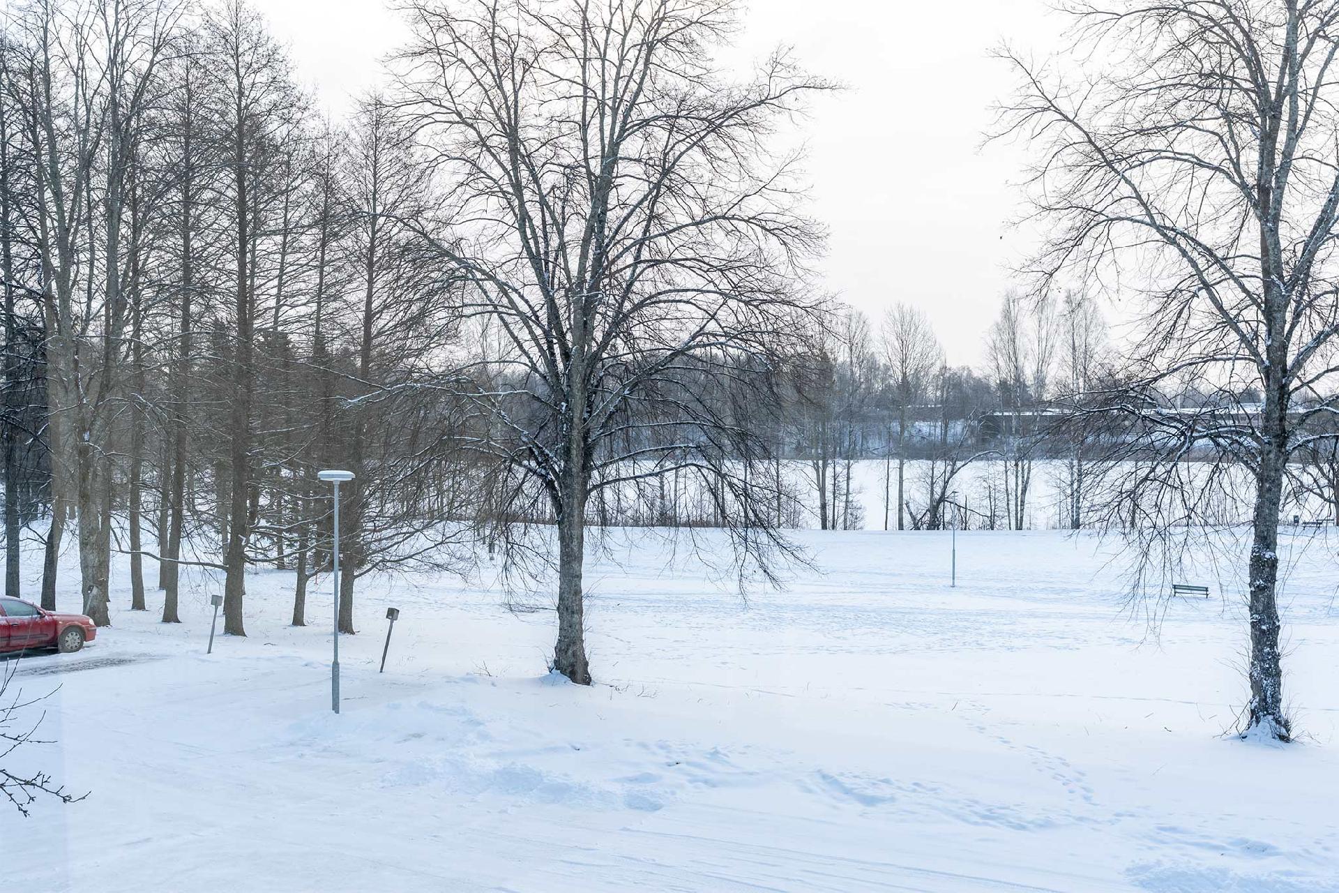 Vallerinkatu 25, Epilä, Tampere