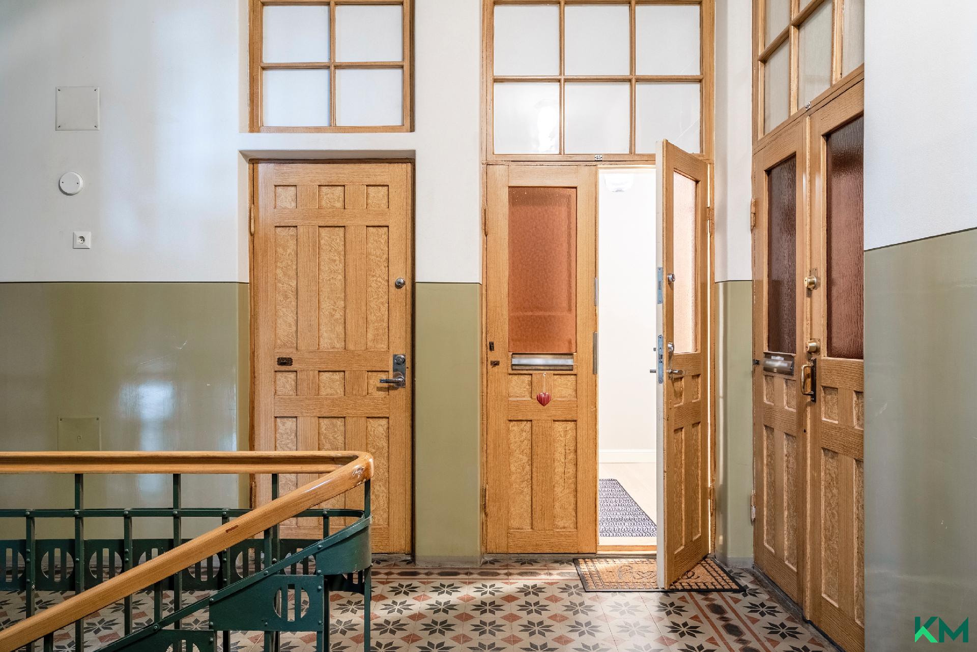 Yrjönkatu 25, Kamppi, Helsinki