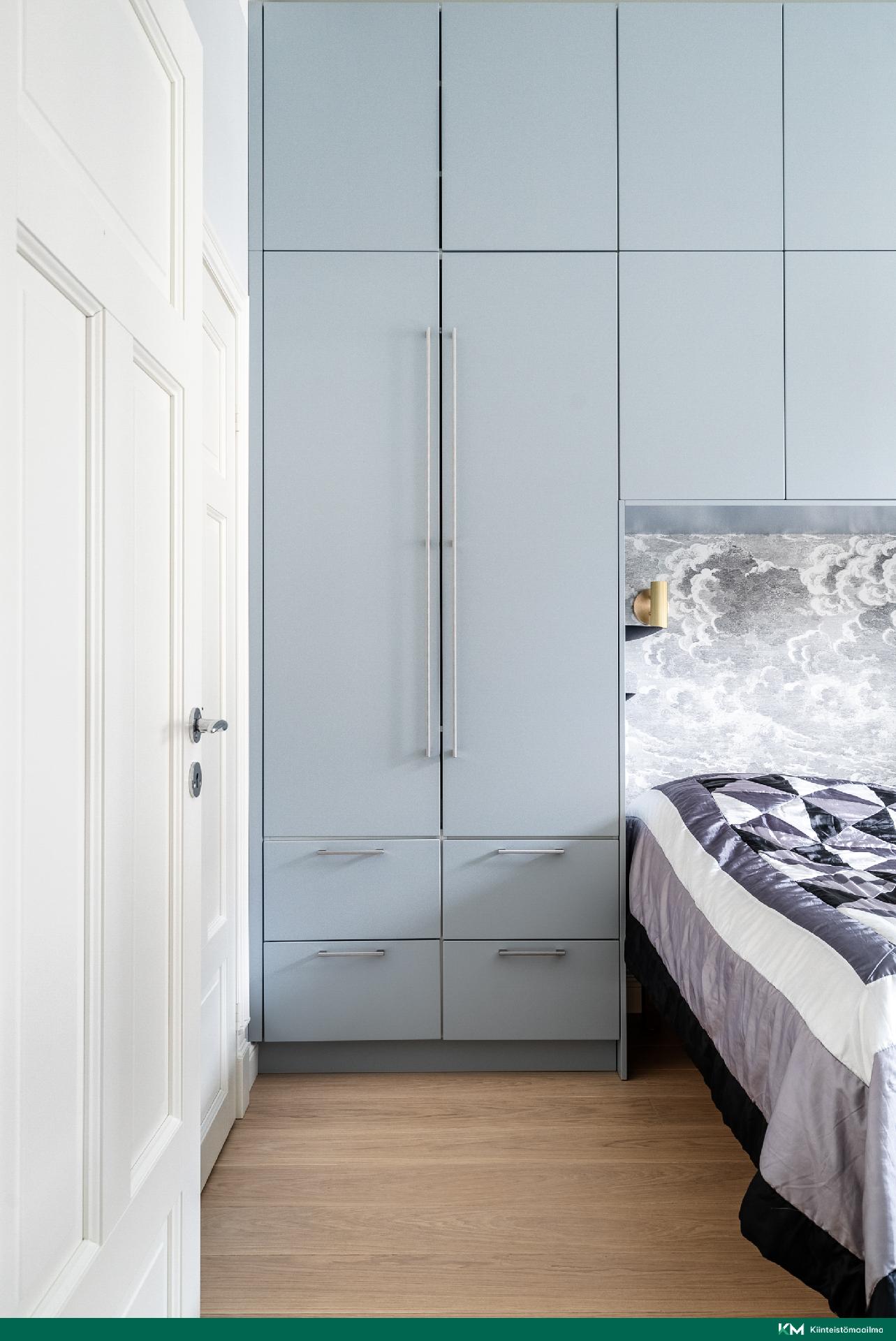 Yrjönkatu 25, Kamppi, Helsinki