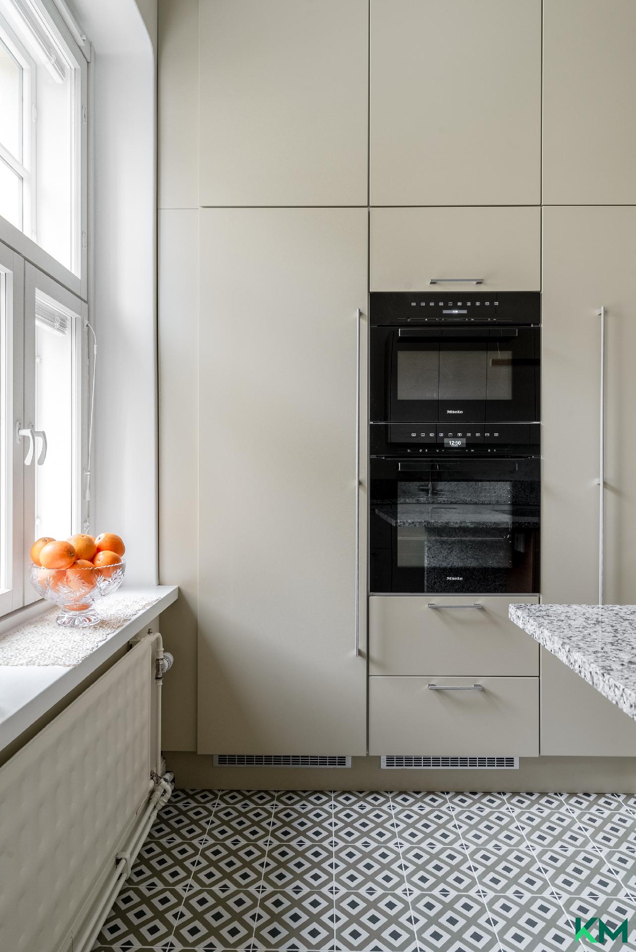 Yrjönkatu 25, Kamppi, Helsinki