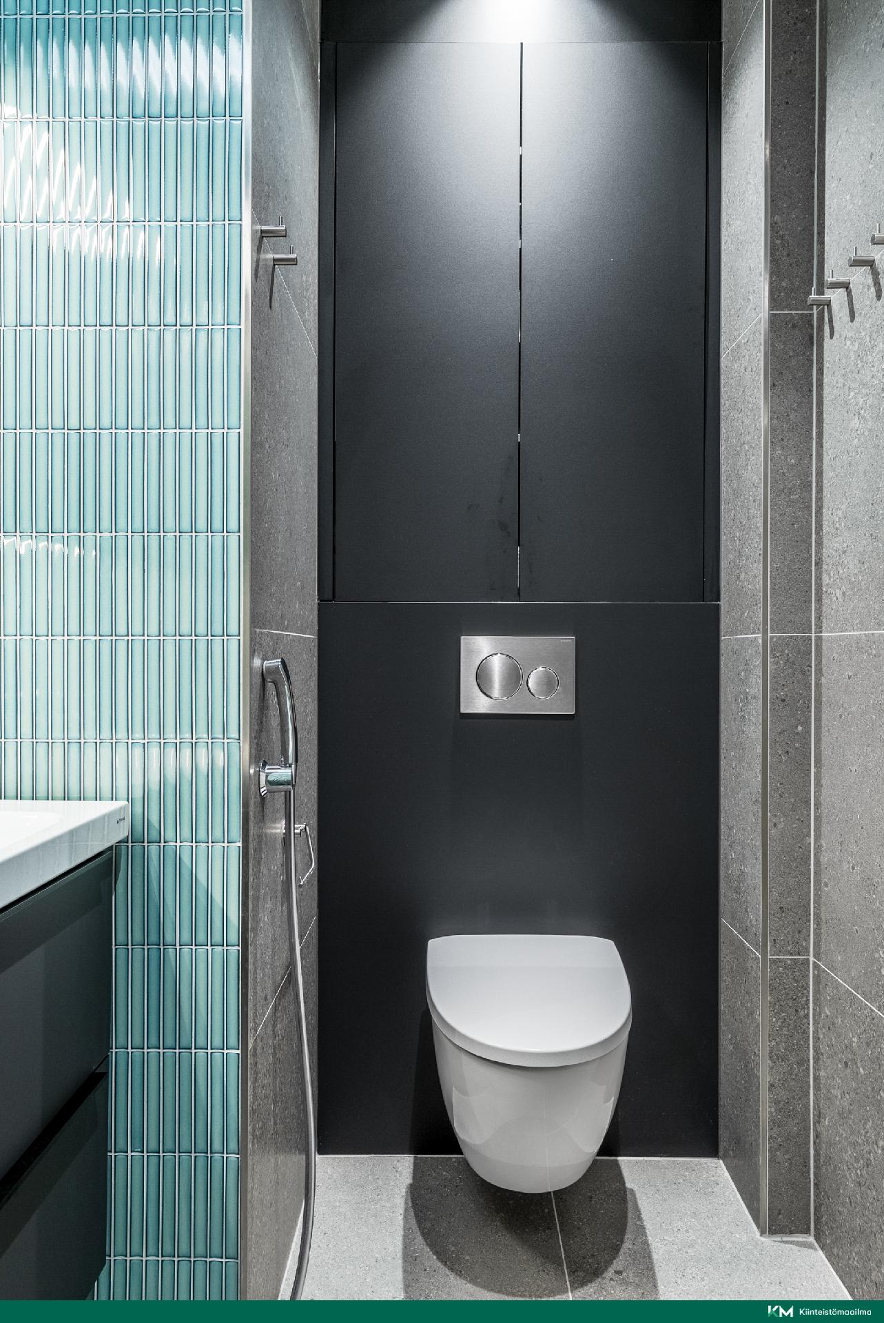 Yrjönkatu 25, Kamppi, Helsinki