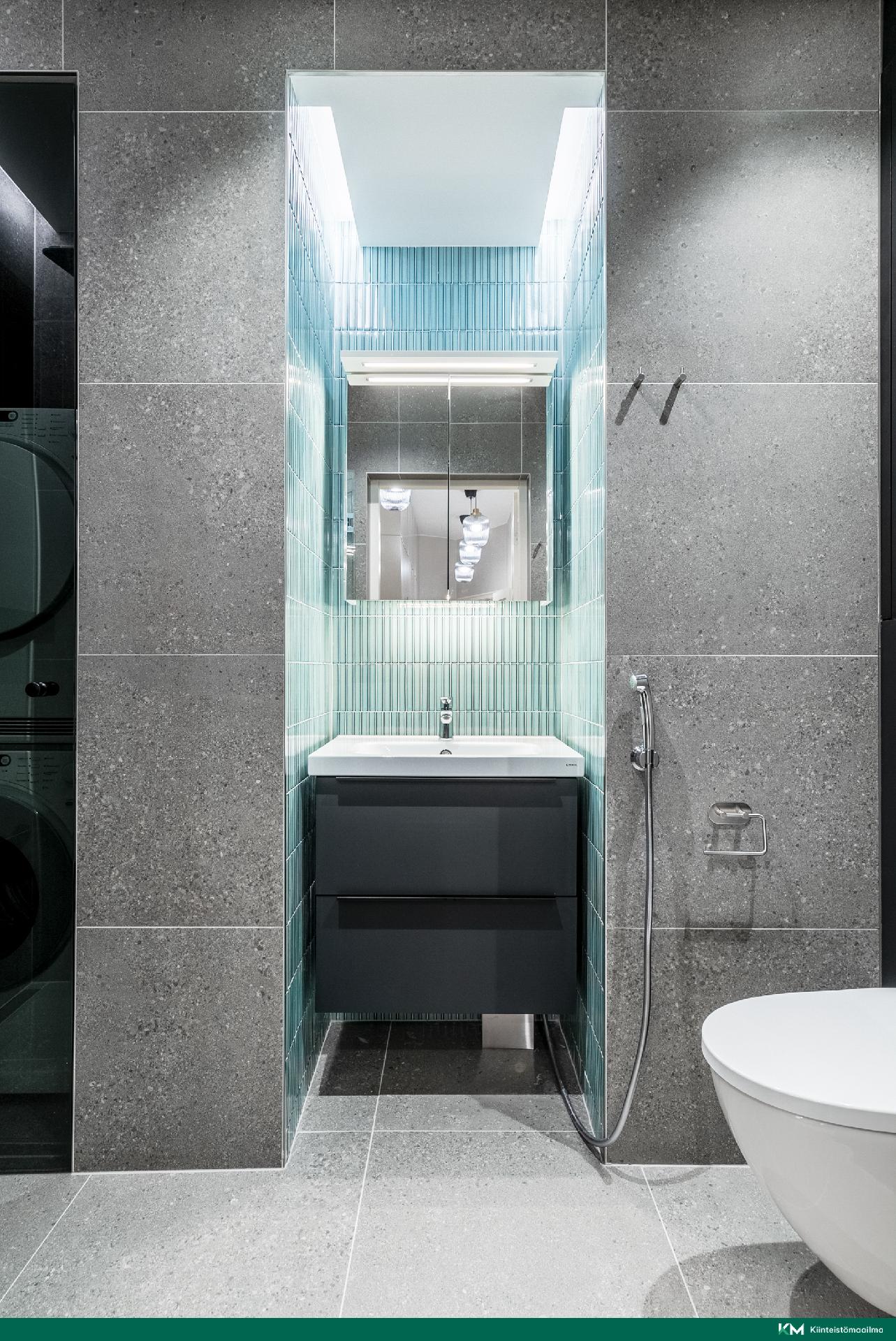 Yrjönkatu 25, Kamppi, Helsinki