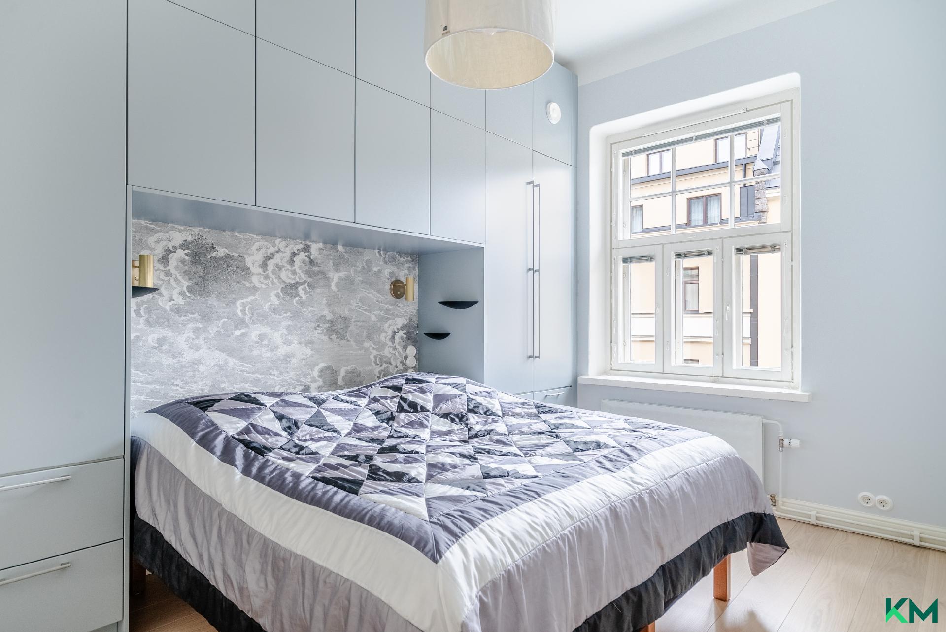 Yrjönkatu 25, Kamppi, Helsinki