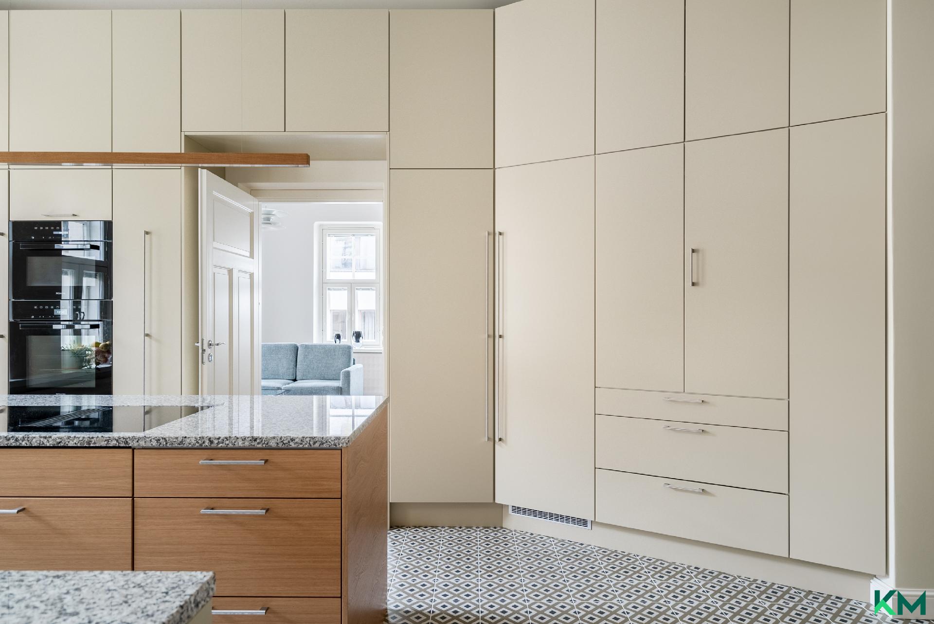 Yrjönkatu 25, Kamppi, Helsinki