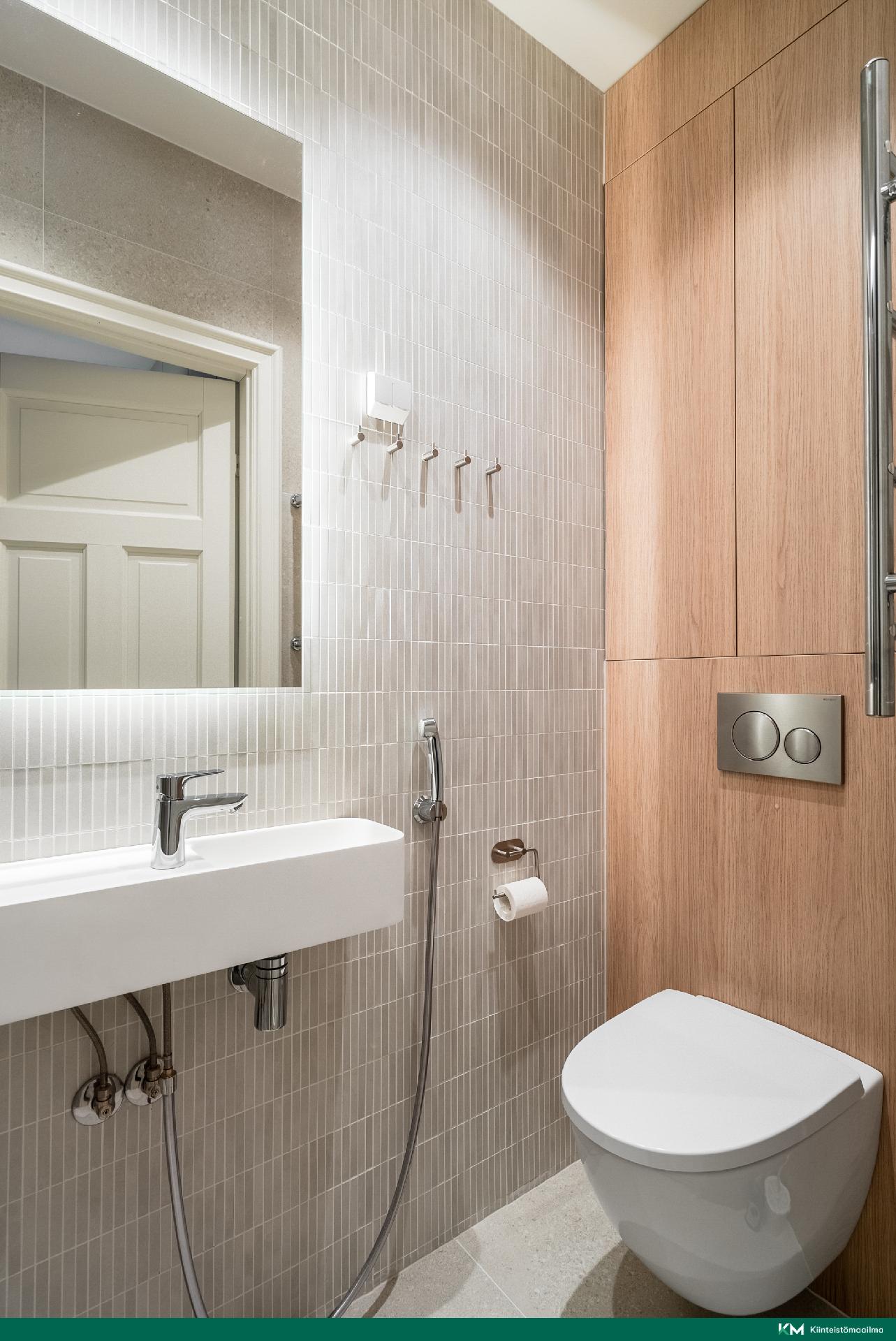 Yrjönkatu 25, Kamppi, Helsinki