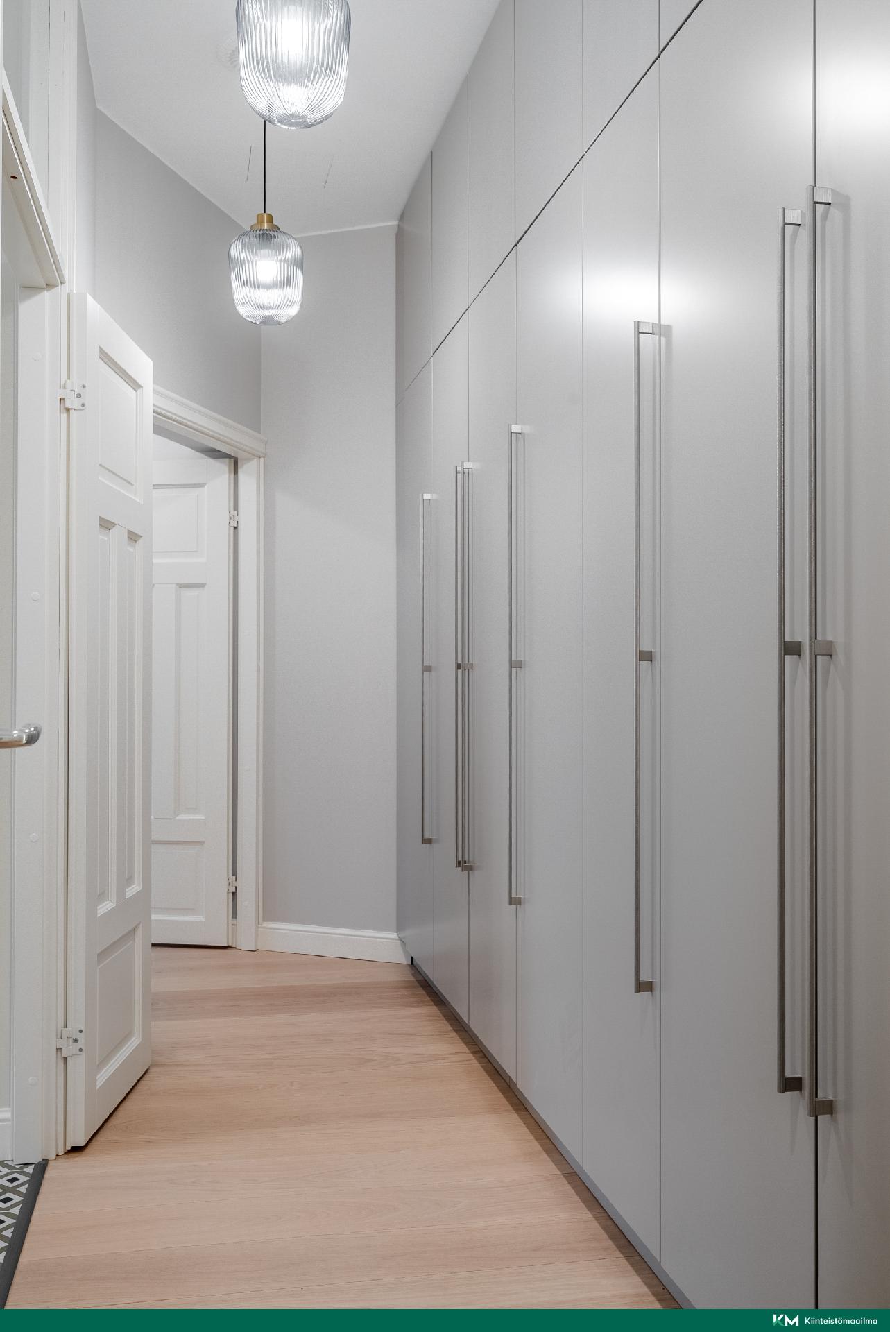 Yrjönkatu 25, Kamppi, Helsinki