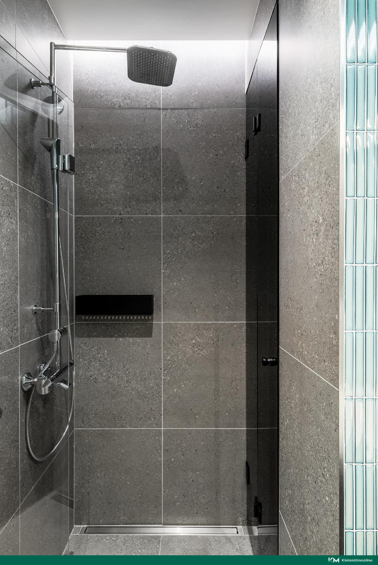 Yrjönkatu 25, Kamppi, Helsinki