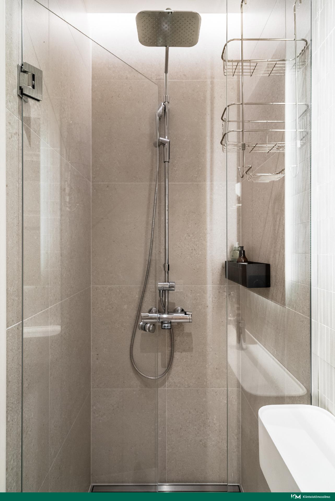 Yrjönkatu 25, Kamppi, Helsinki