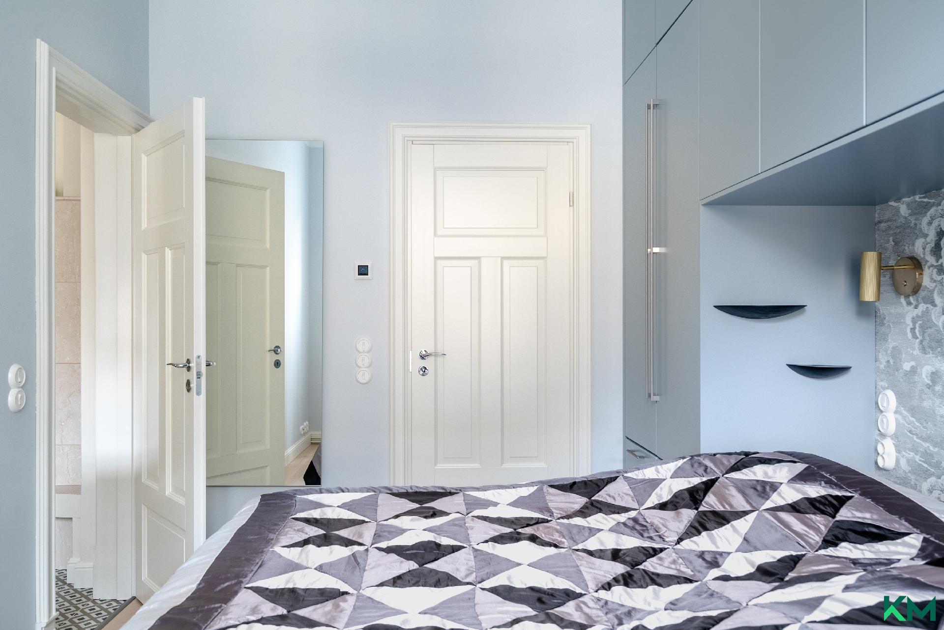 Yrjönkatu 25, Kamppi, Helsinki