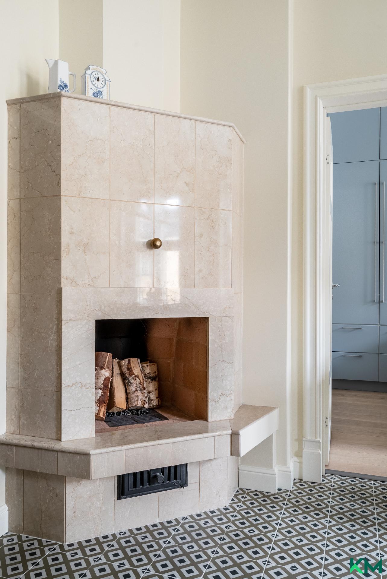 Yrjönkatu 25, Kamppi, Helsinki