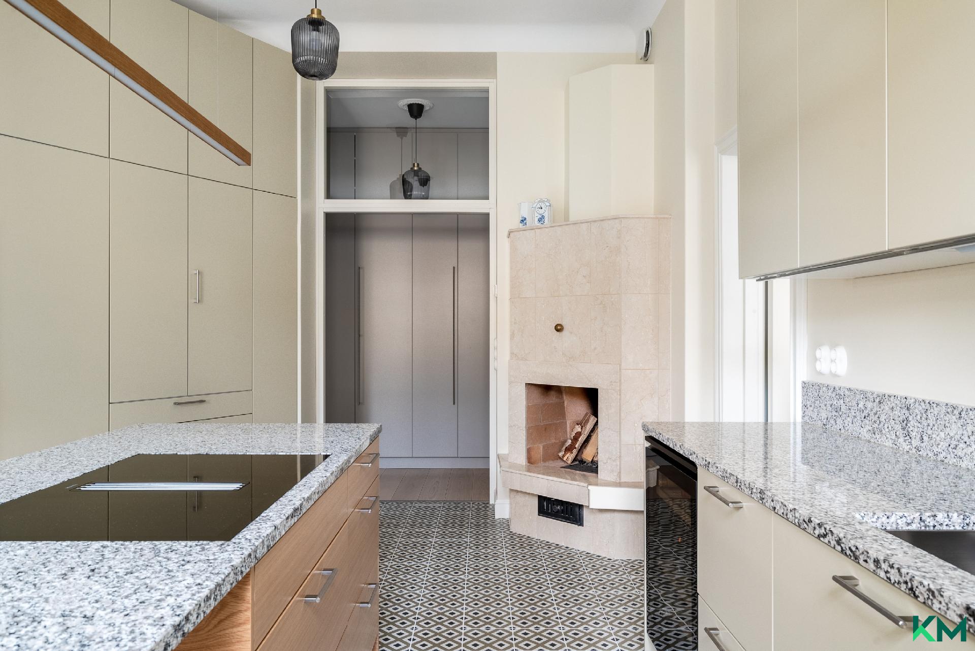 Yrjönkatu 25, Kamppi, Helsinki