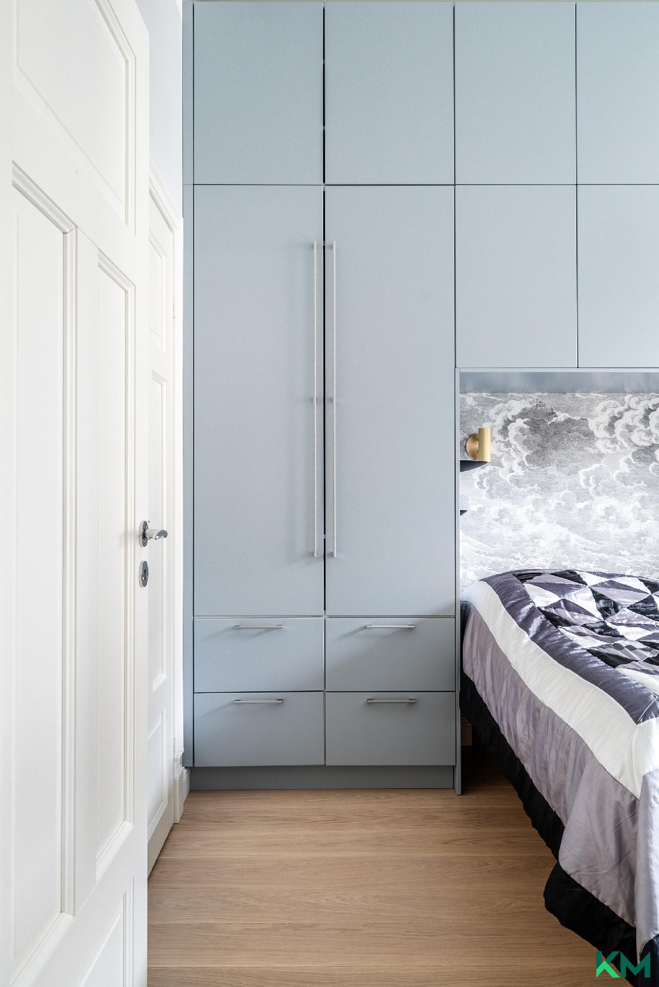 Yrjönkatu 25, Kamppi, Helsinki