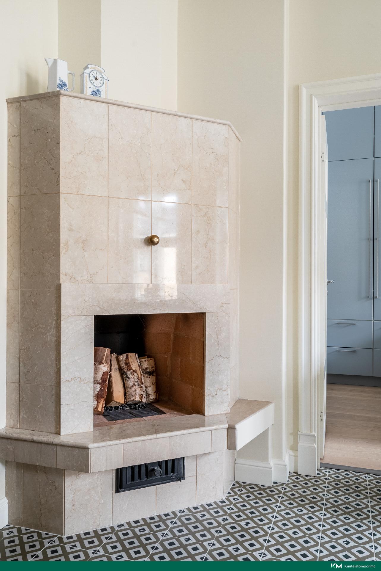 Yrjönkatu 25, Kamppi, Helsinki