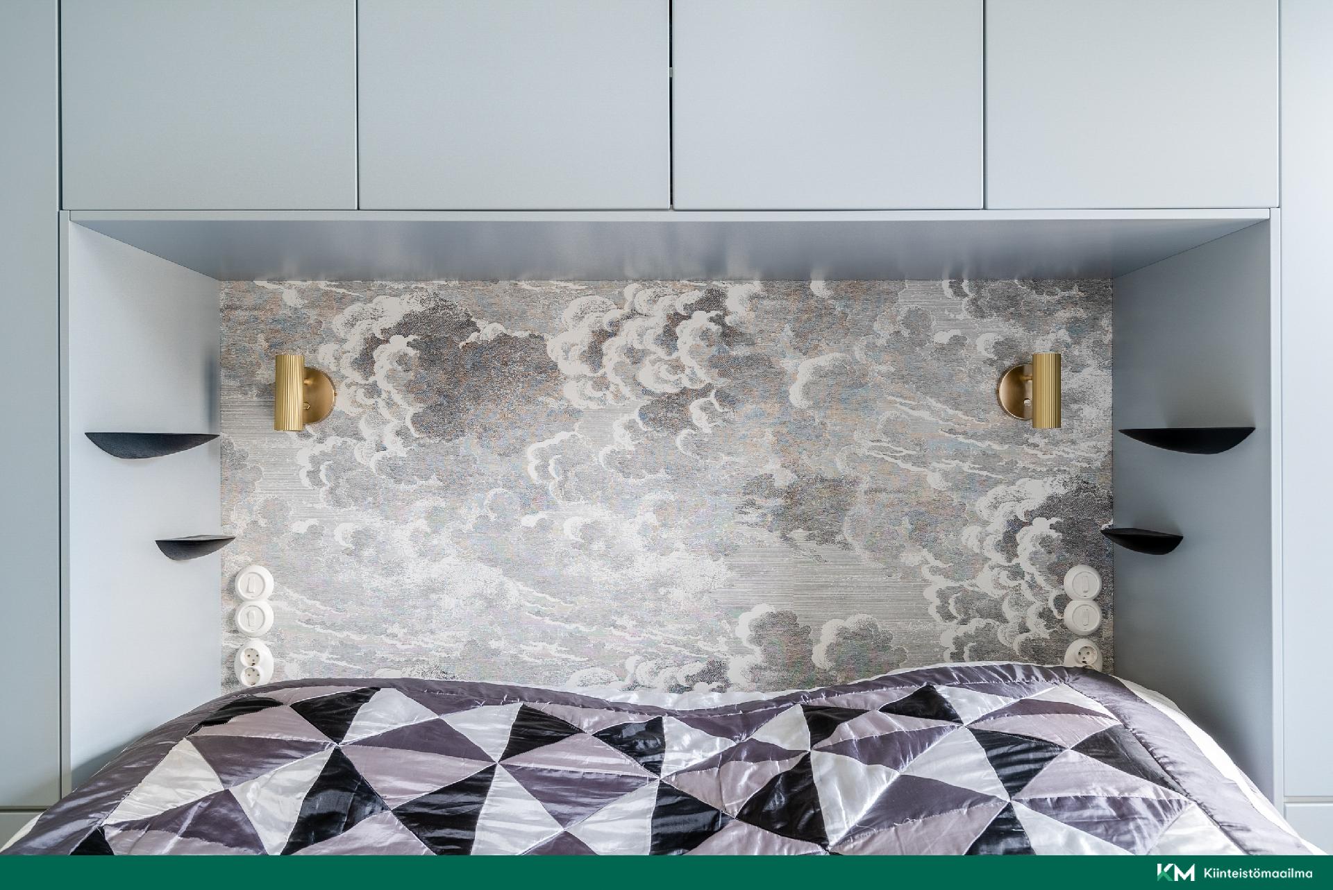 Yrjönkatu 25, Kamppi, Helsinki