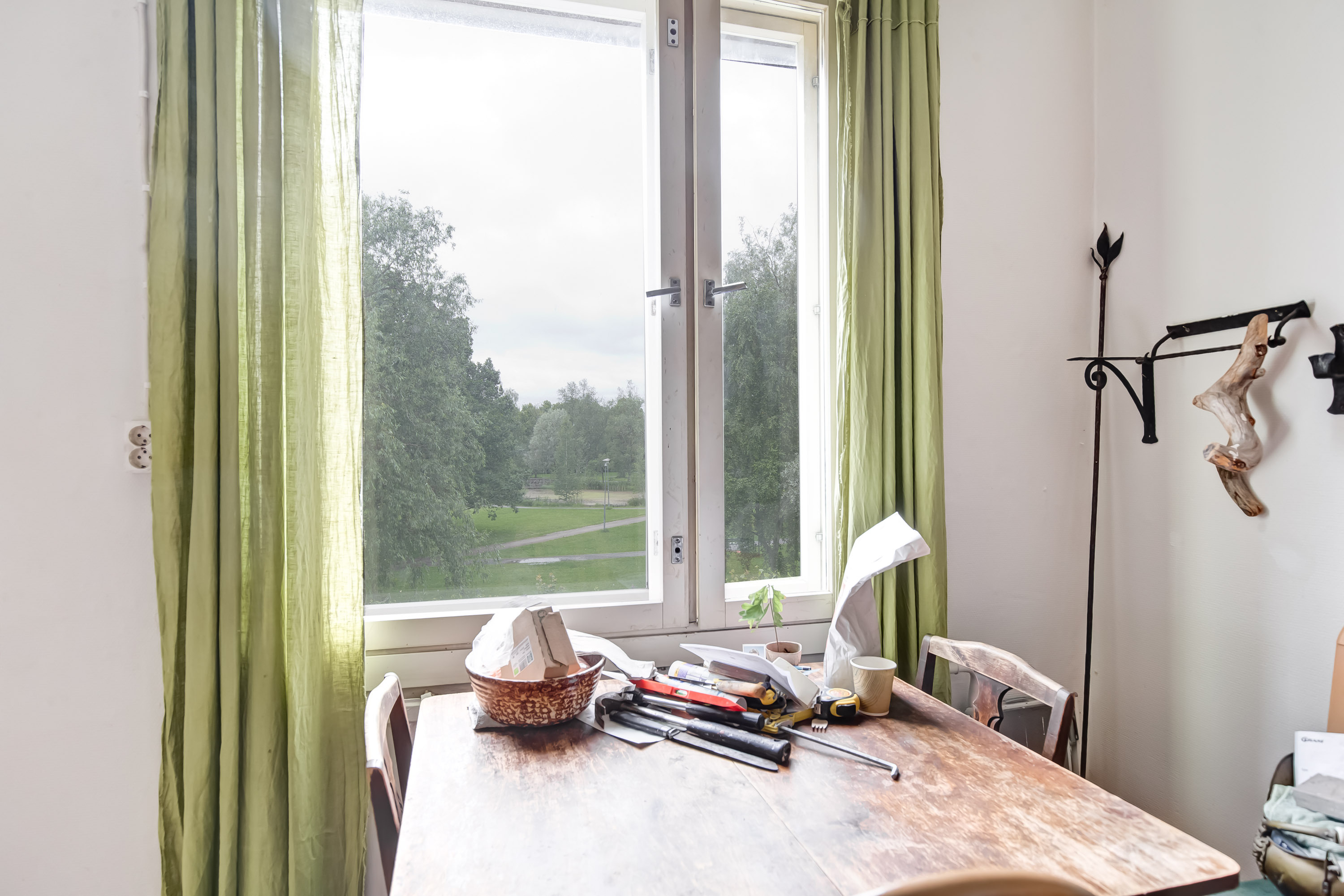 Lounaantie 12, Nekala, Tampere
