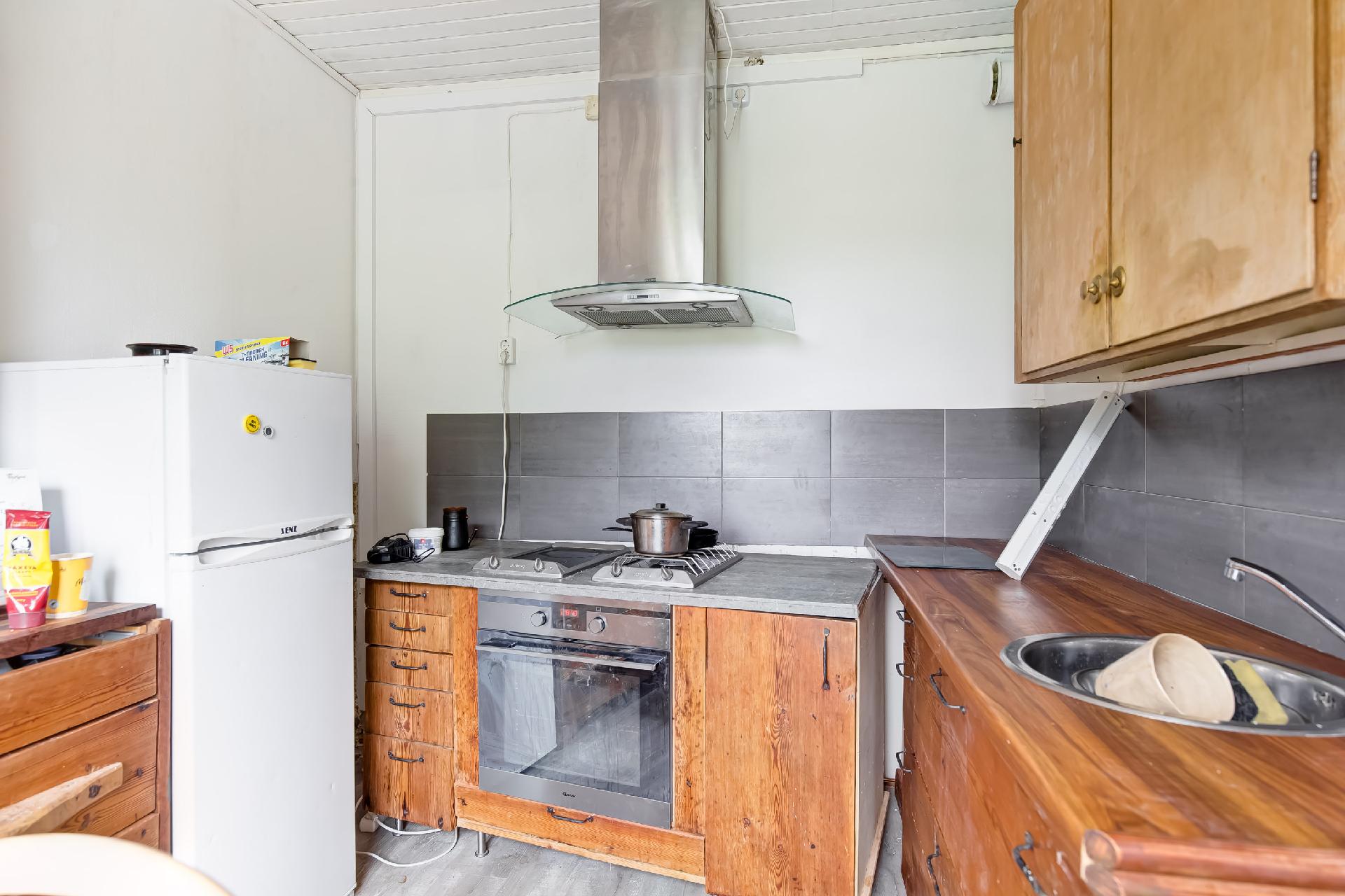 Riihitie 1, Nekala, Tampere