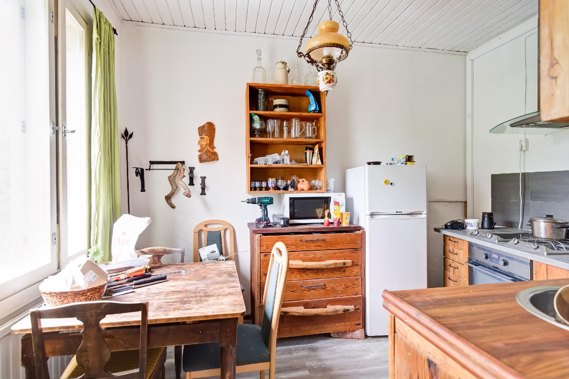 Riihitie 1, Nekala, Tampere