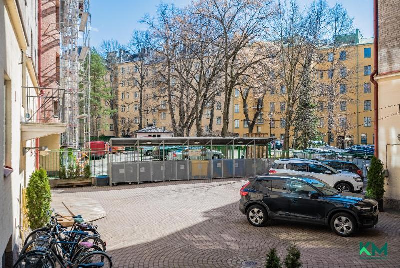 Arkadiankatu 20, Etu-Töölö, Helsinki